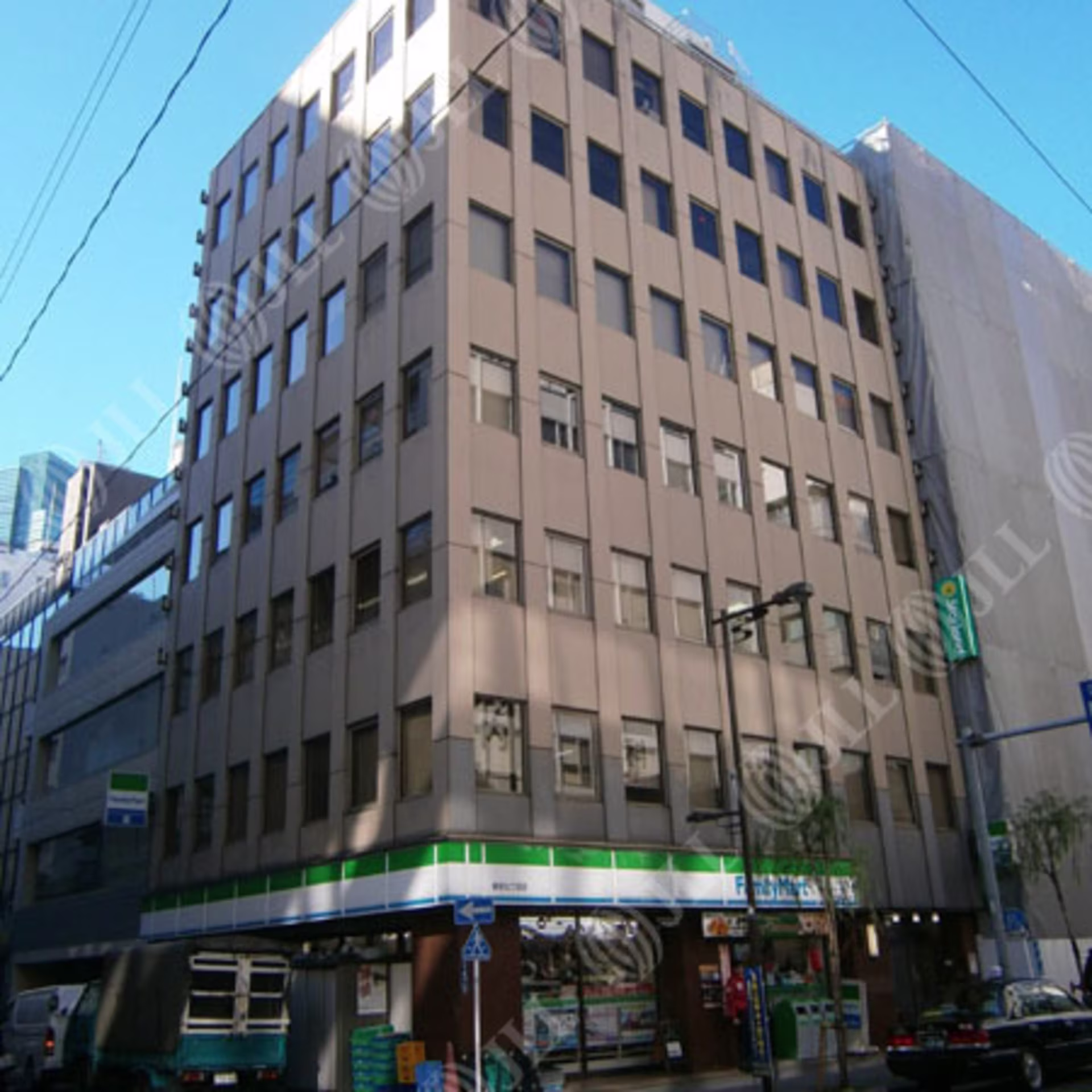 銀座7-15-3