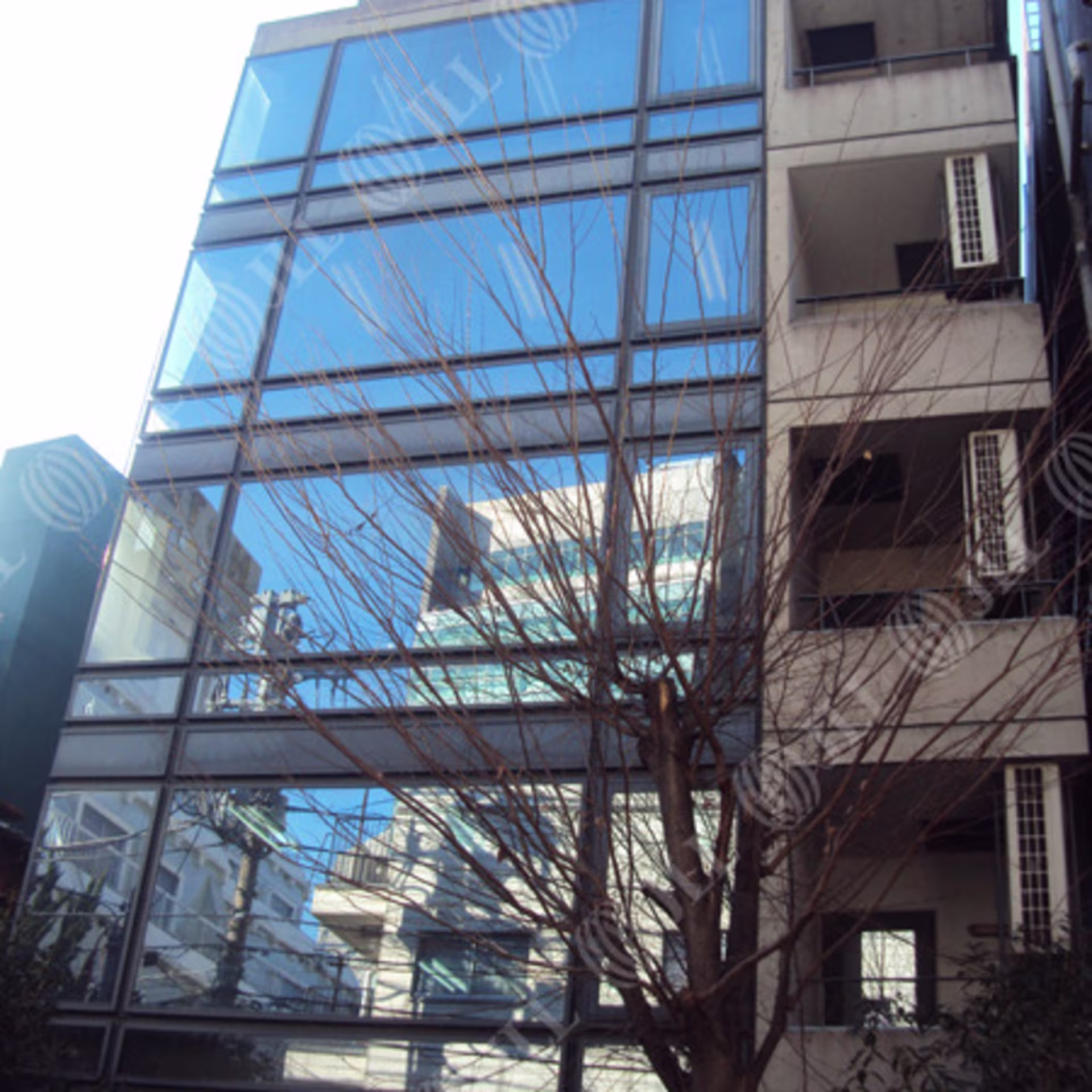 円山町15-4