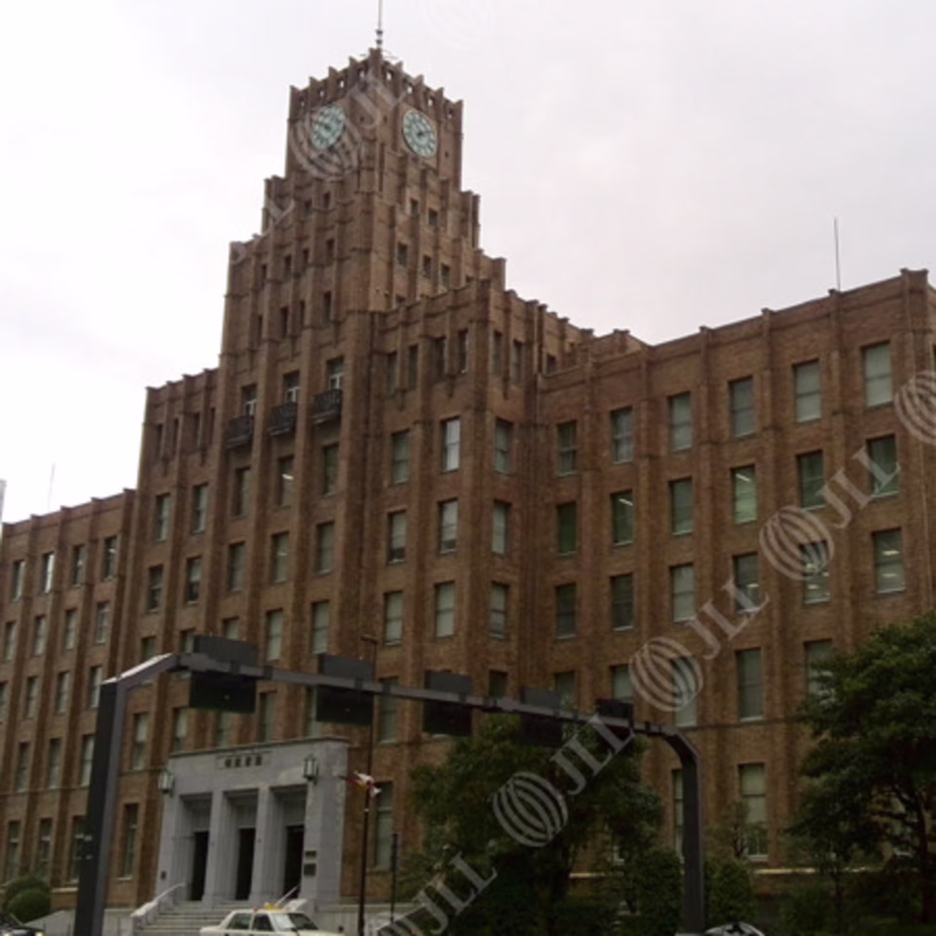 日比谷公園1-3