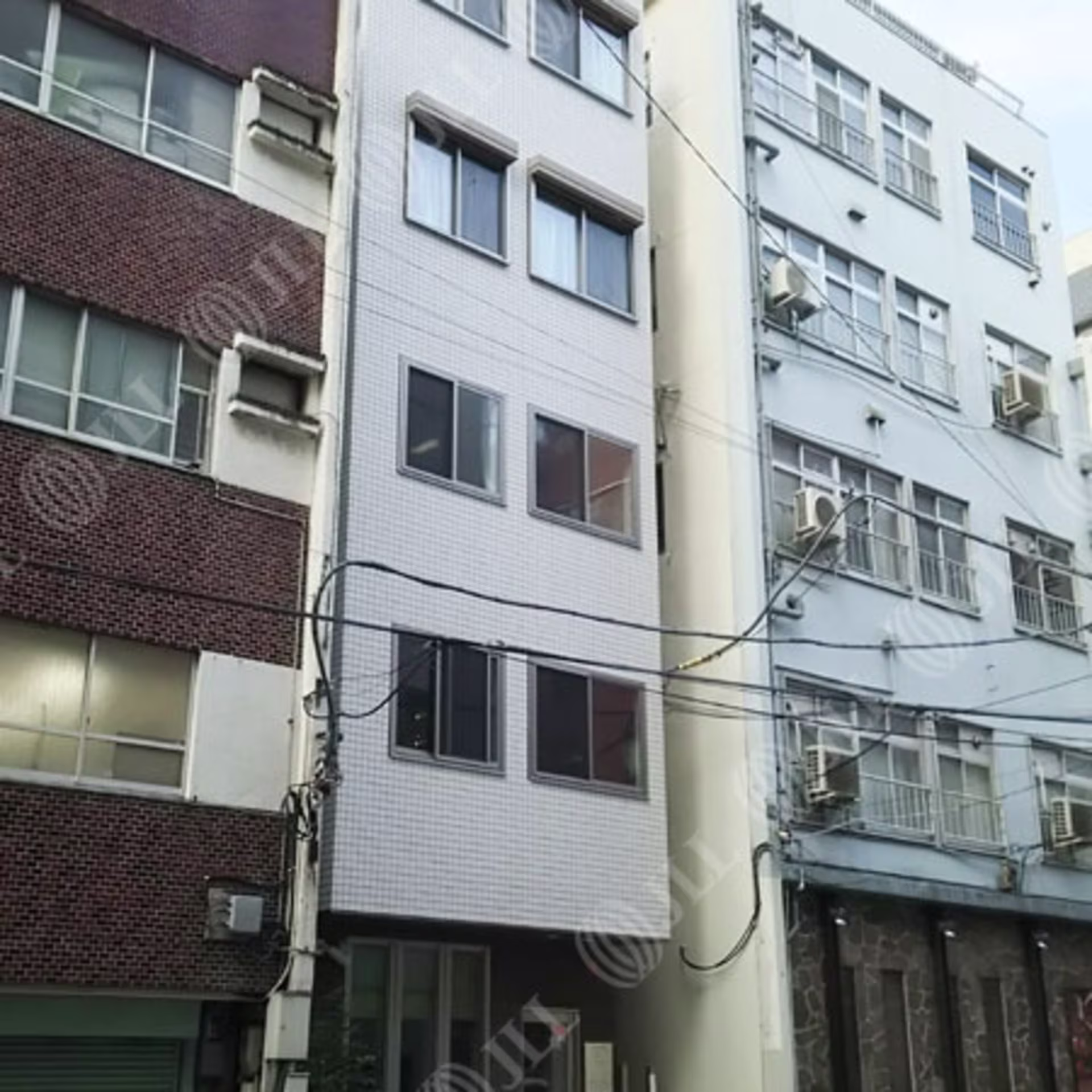 西神田2-3-2