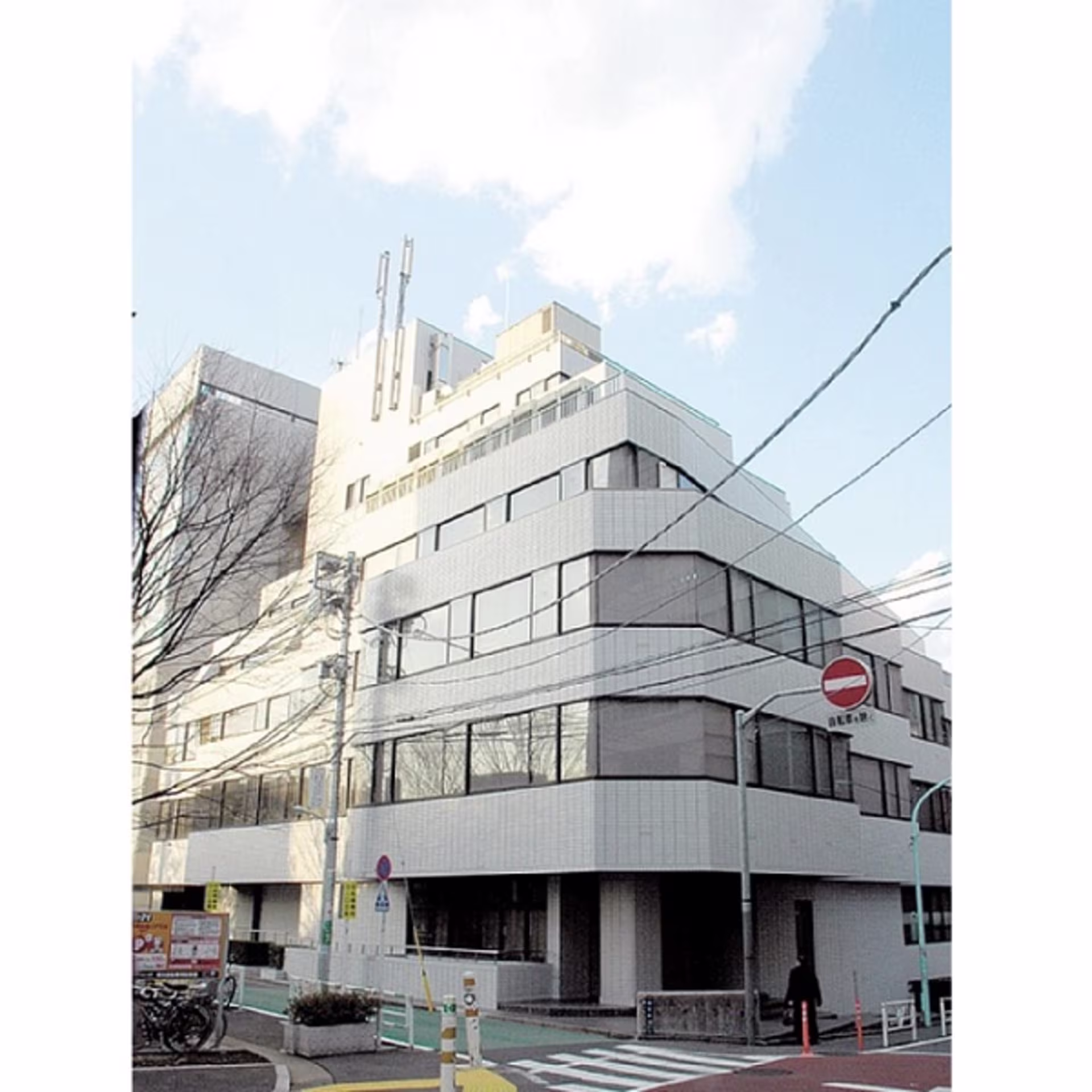 桜丘町18-4