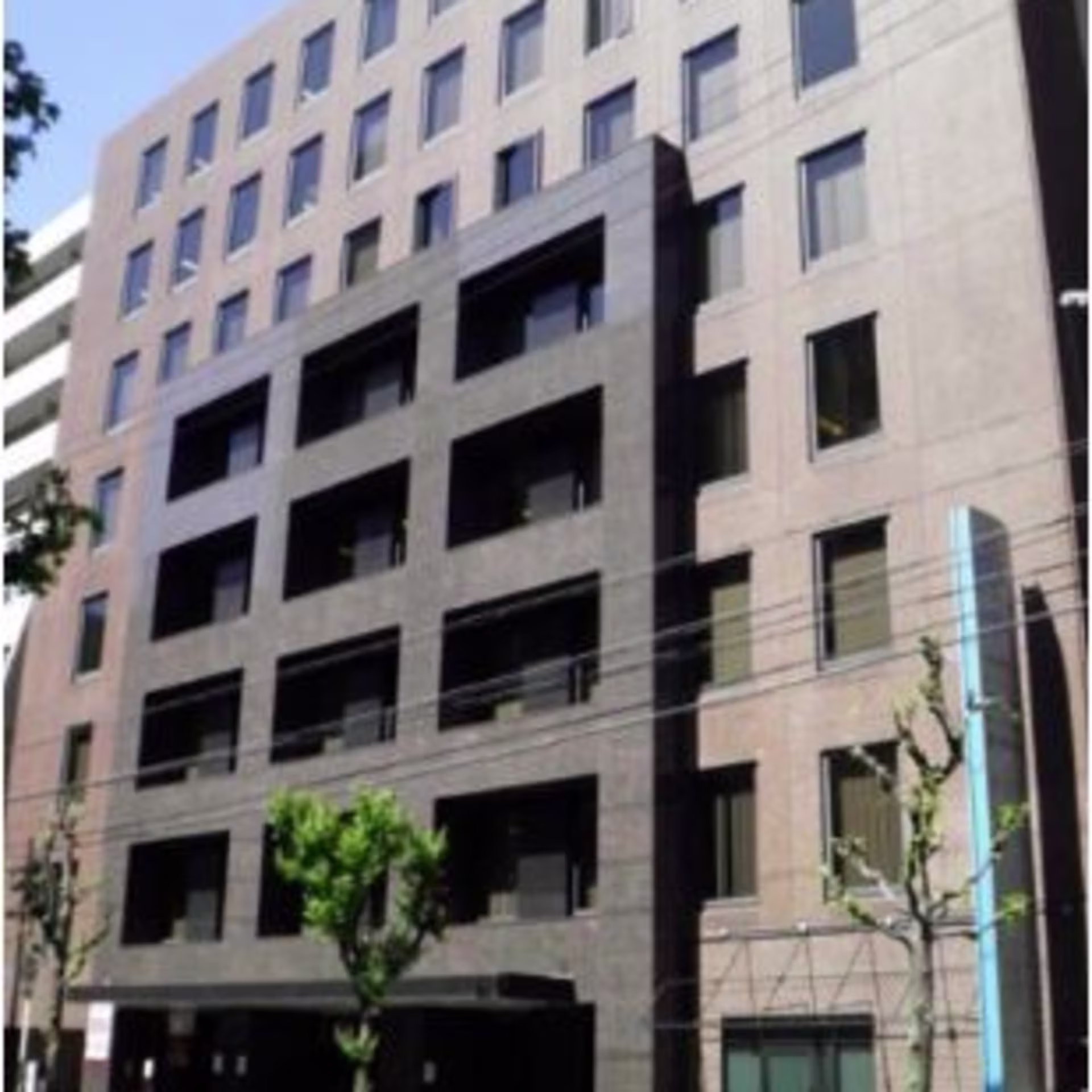 江坂町1-23-5