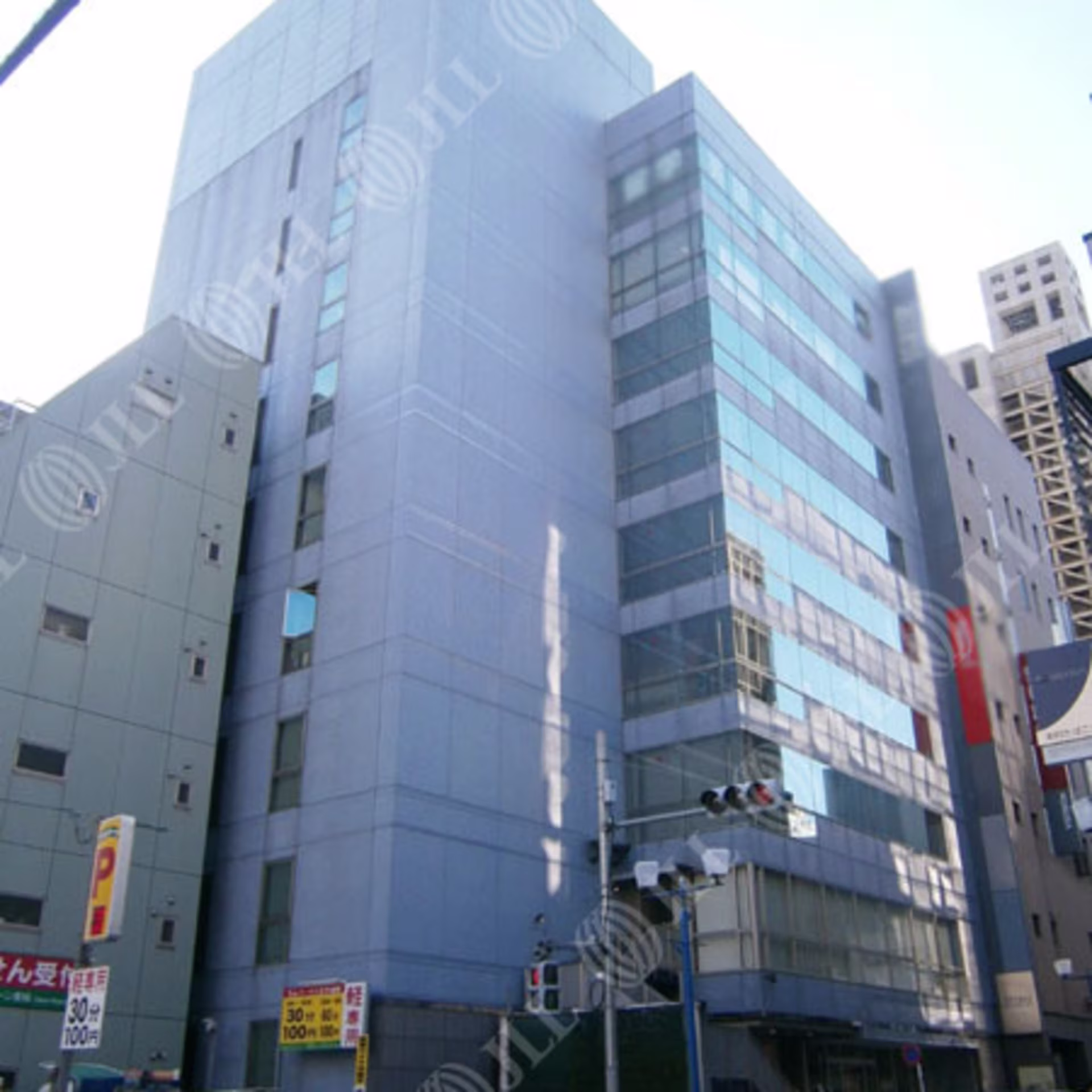 旭町11-8