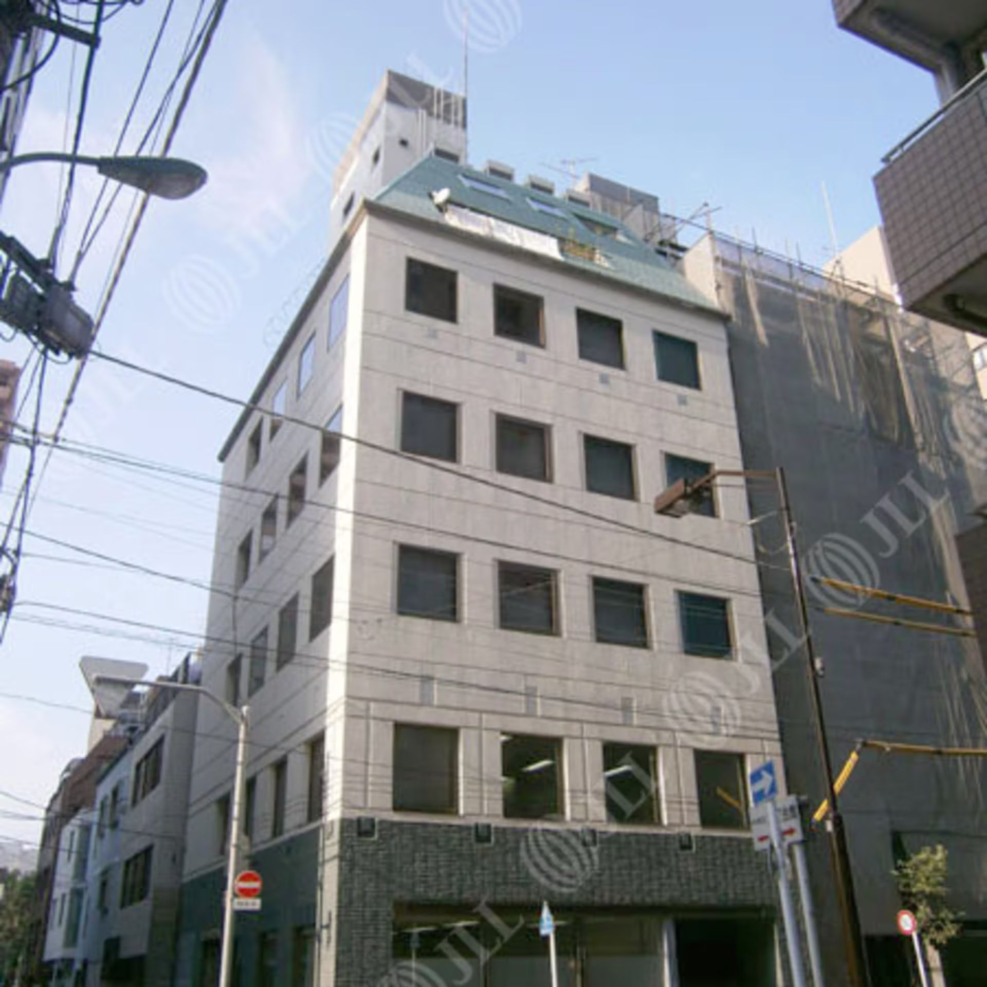 日本橋浜町3-39-1