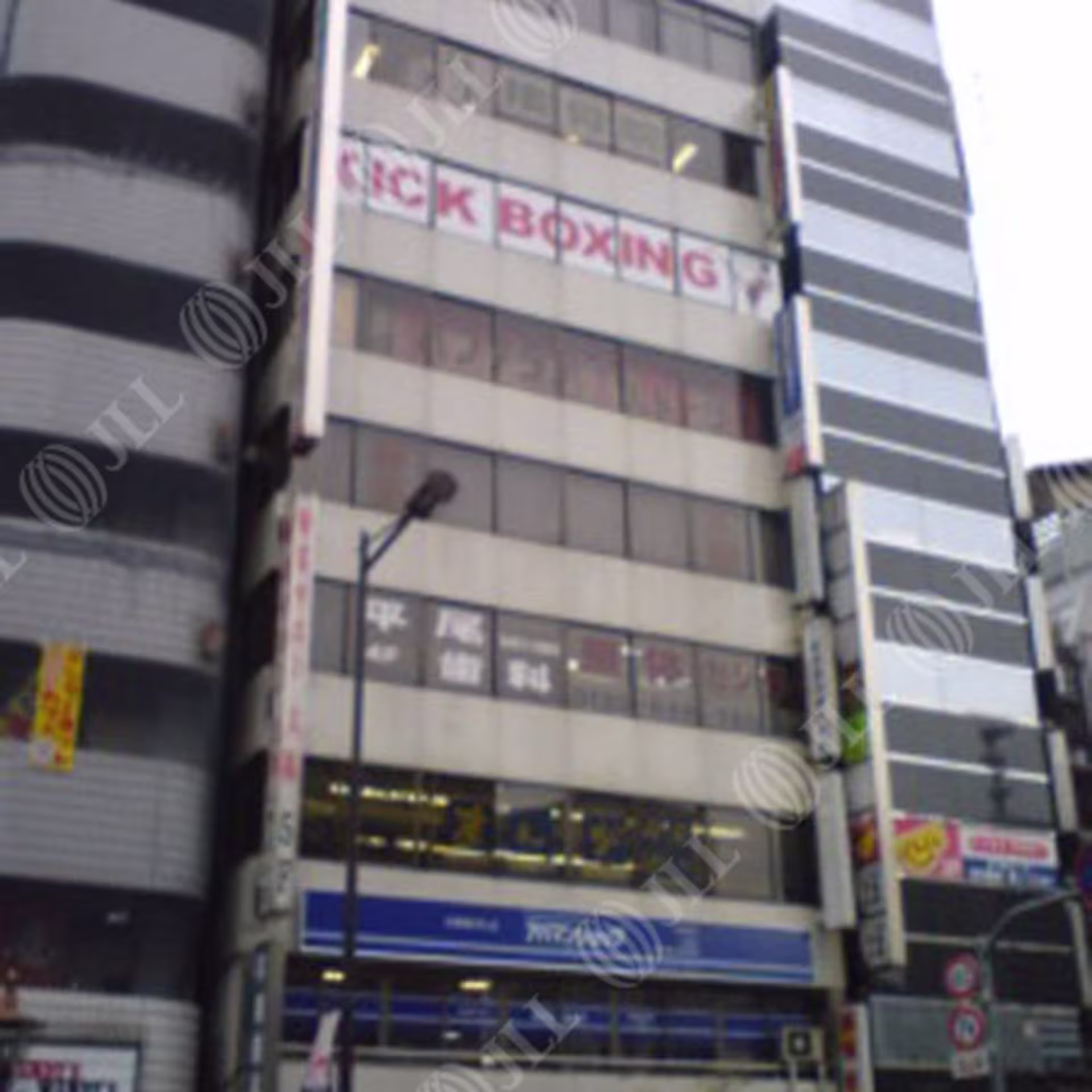 浜松町1-27-10