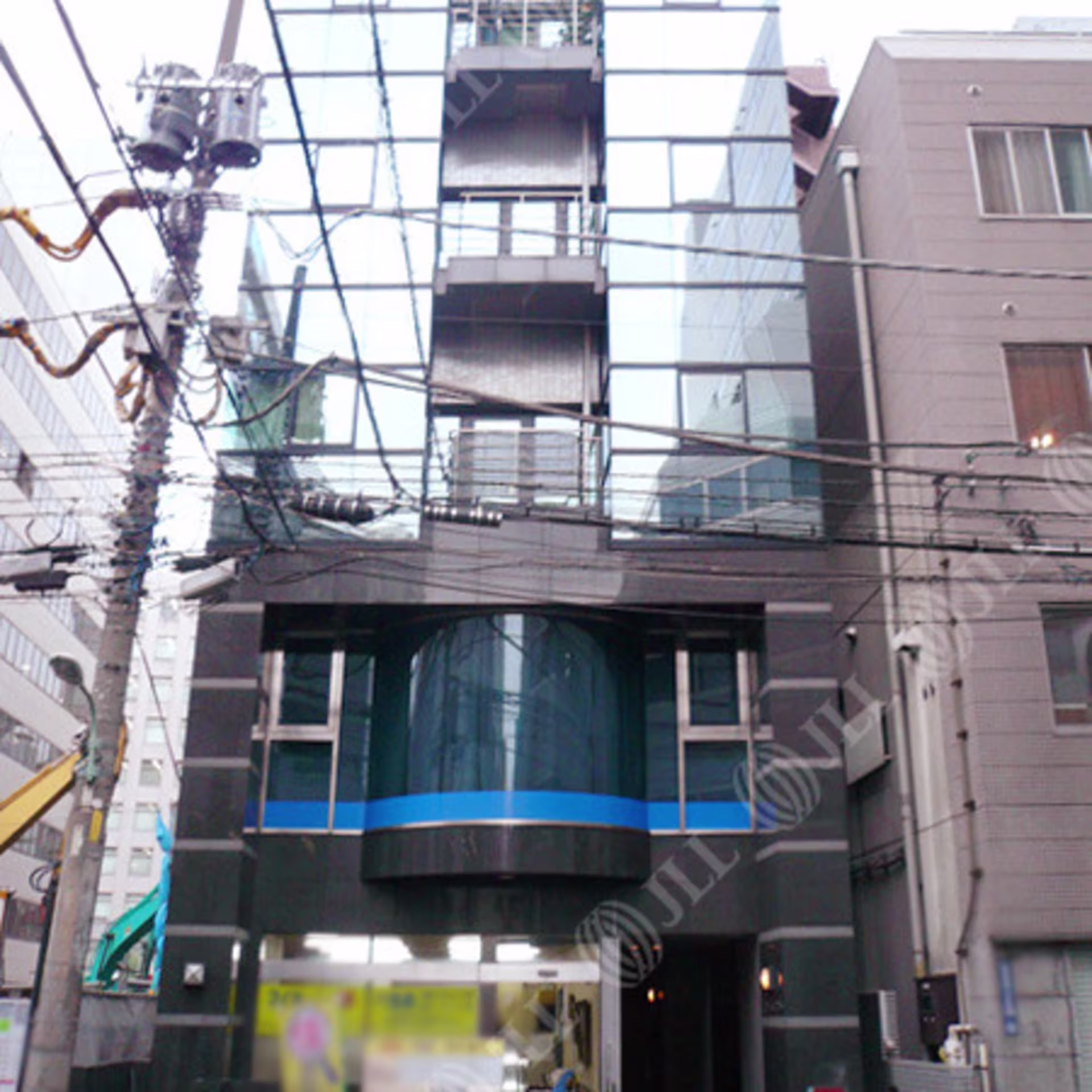 西五反田2-28-10