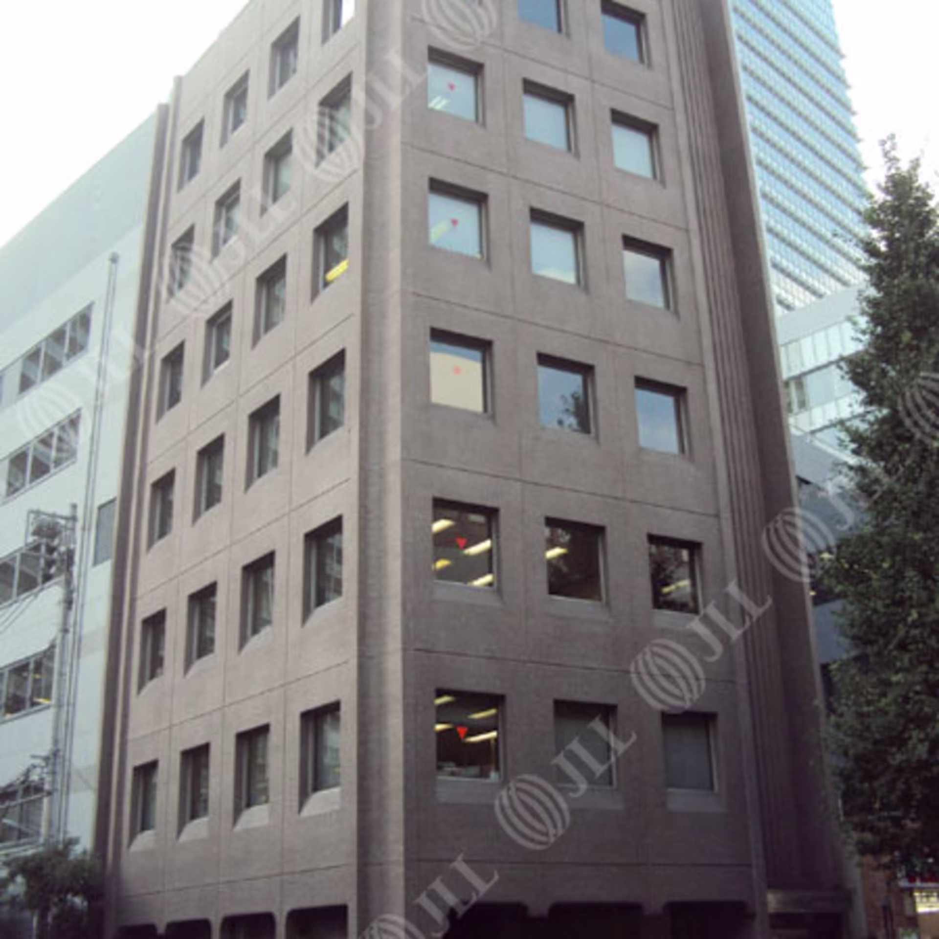 西五反田3-6-23