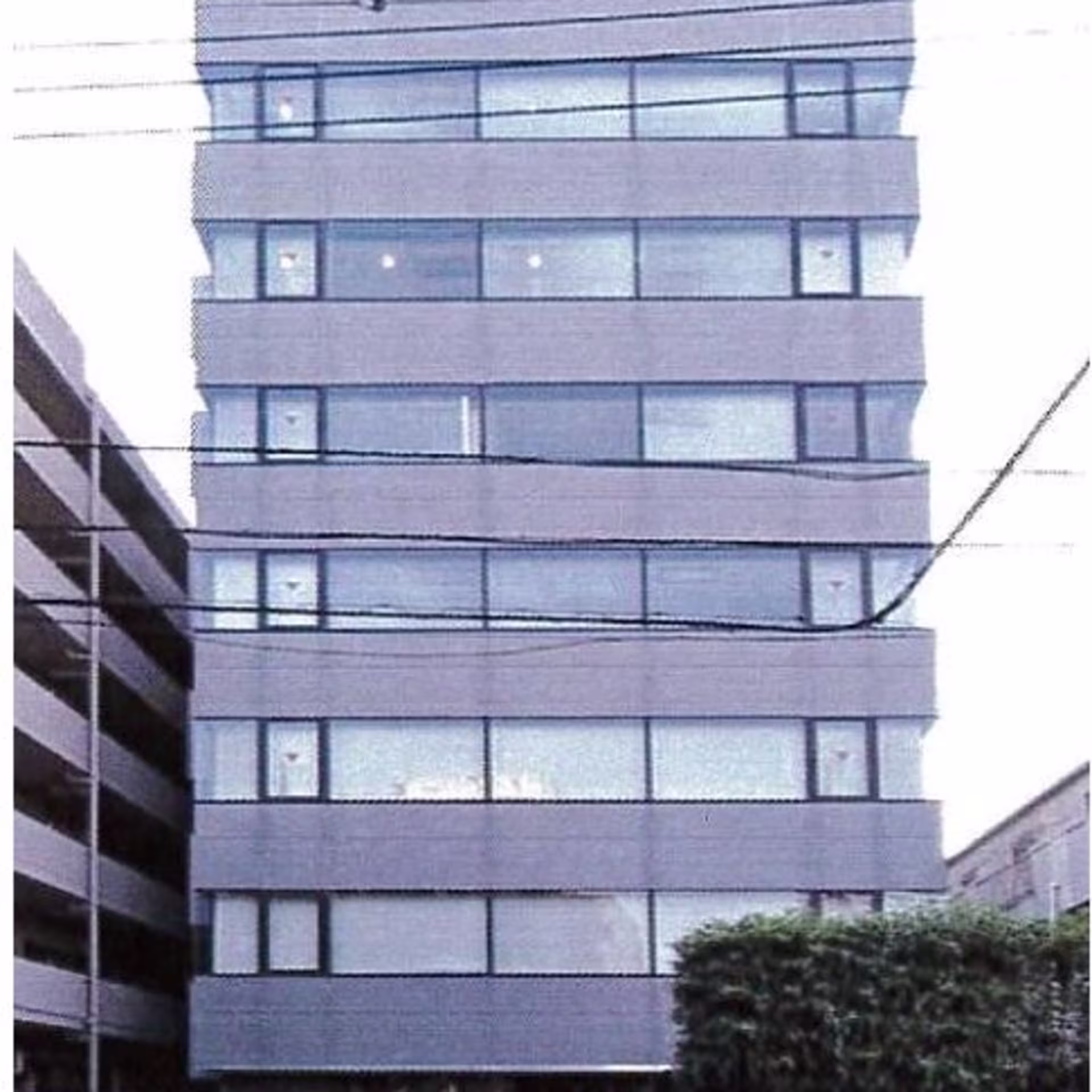 芝新町6-15