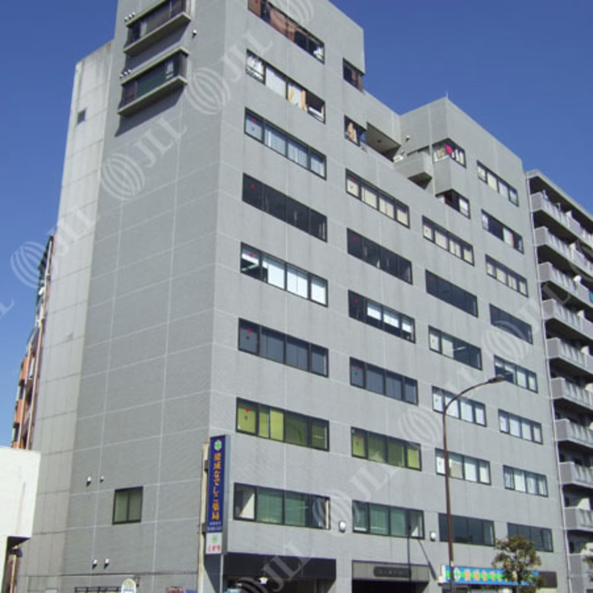立町6-1