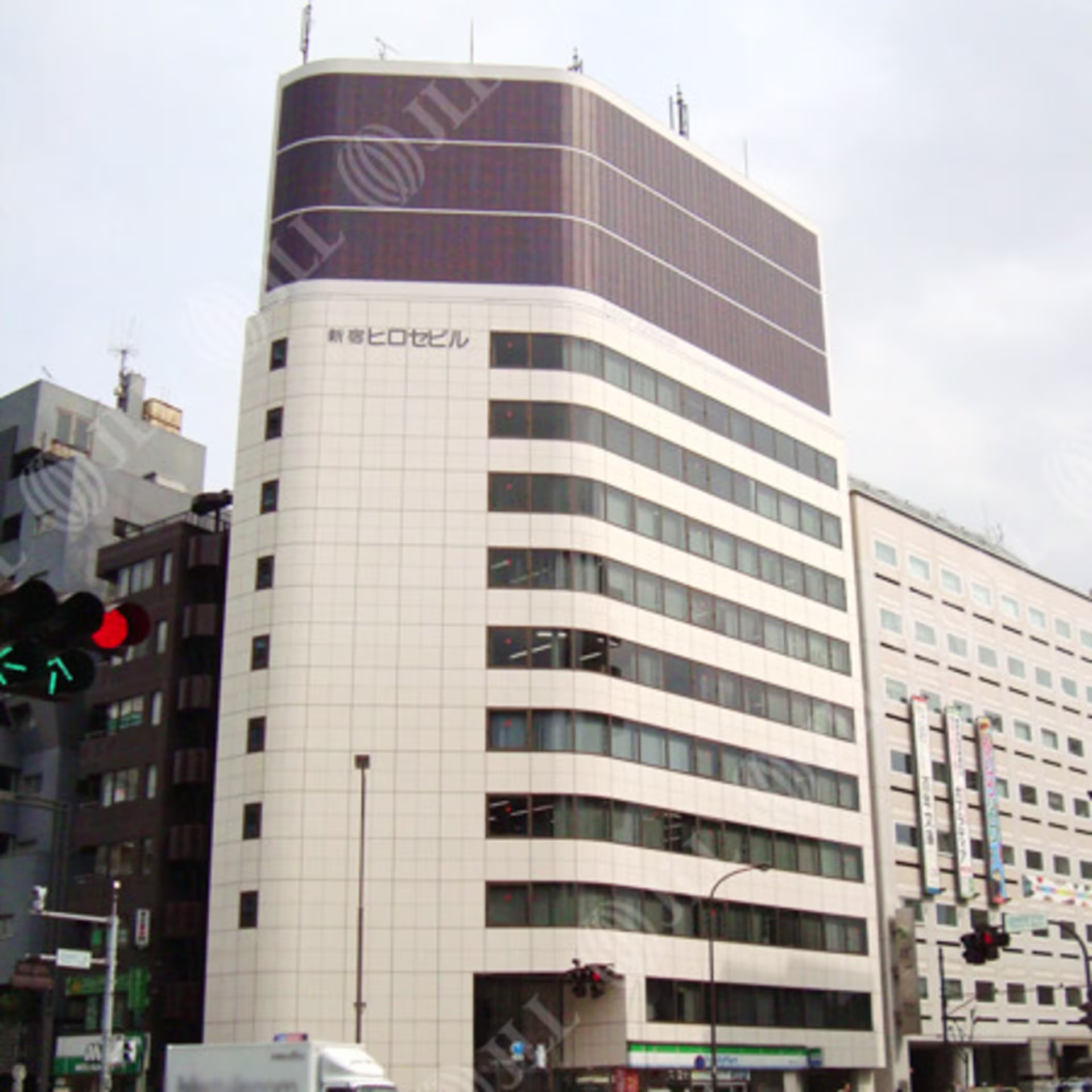 四谷4-7