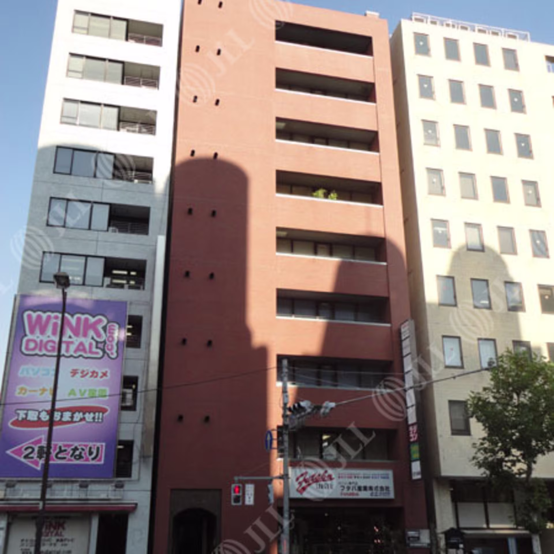 神田須田町2-9