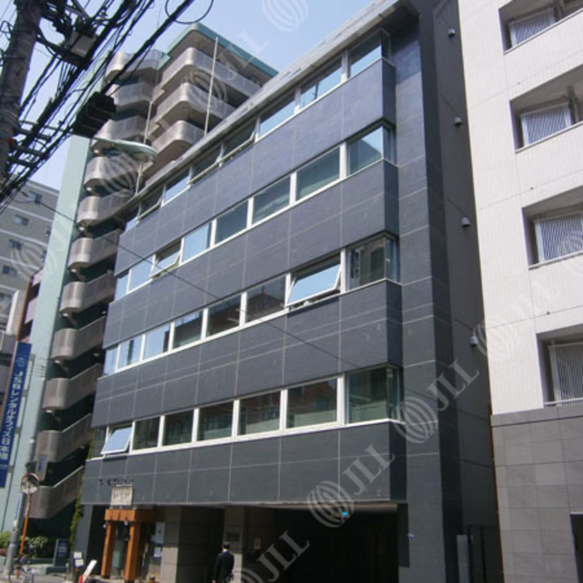 日本橋堀留町1-3-15