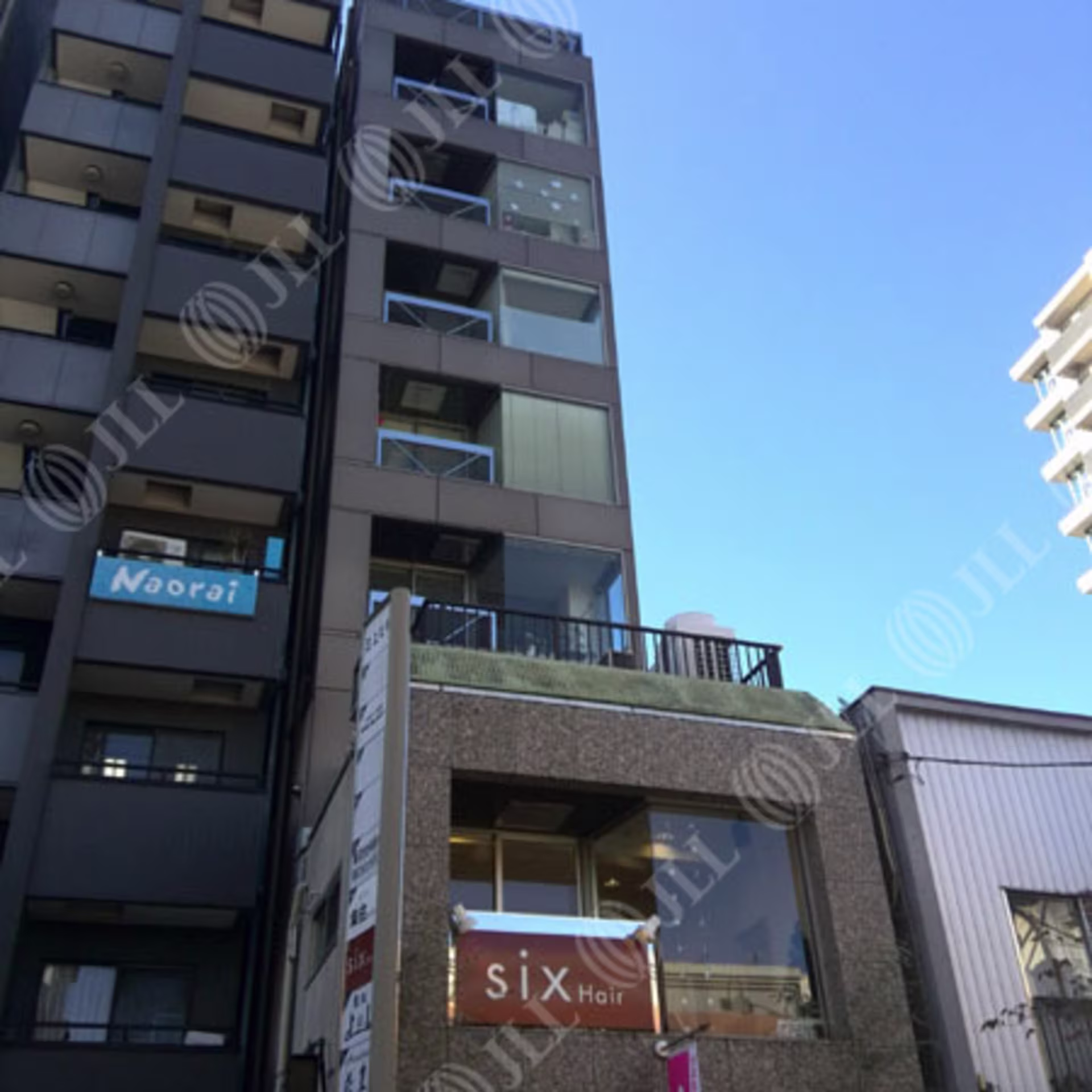 神楽坂6-66-2