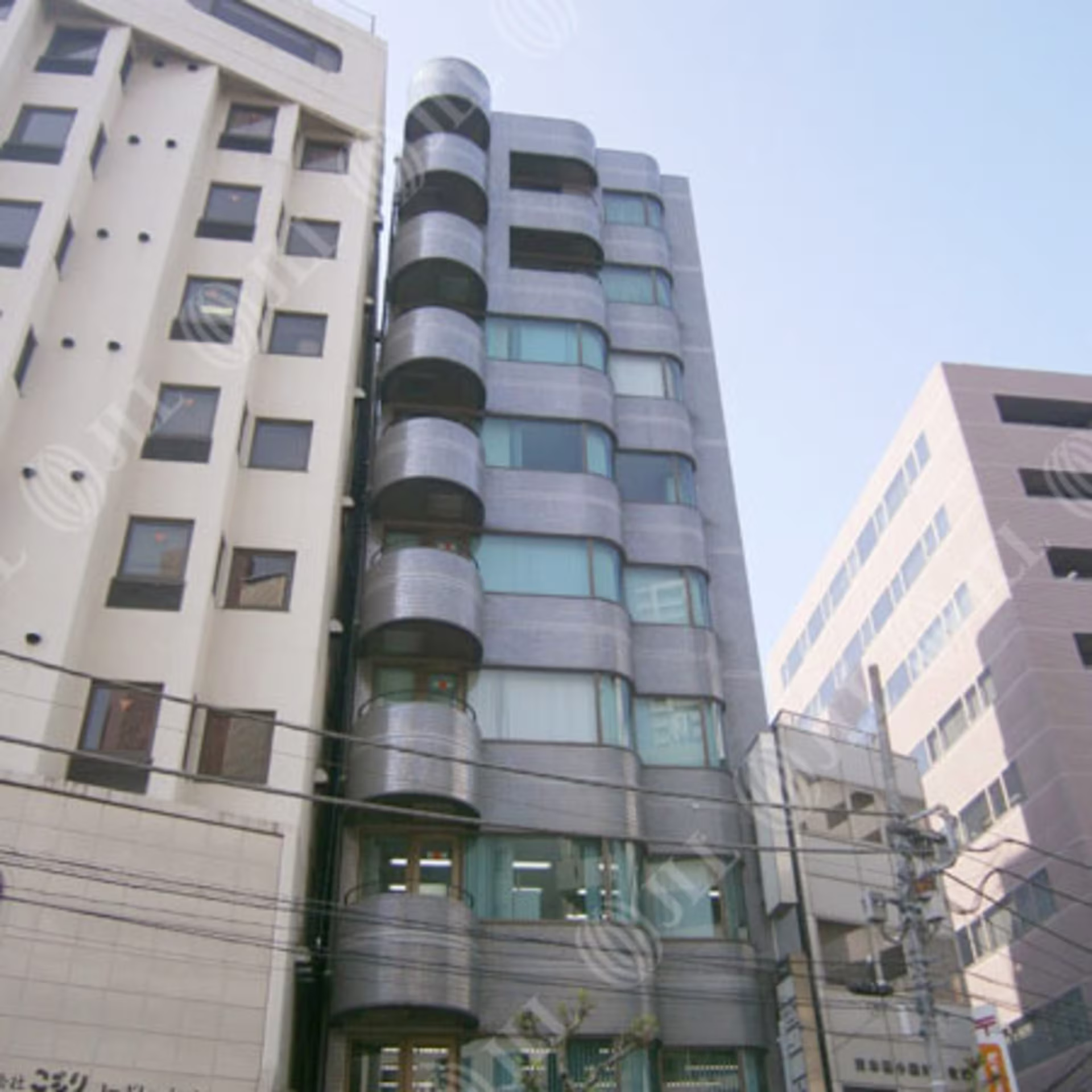 日本橋小網町11-5