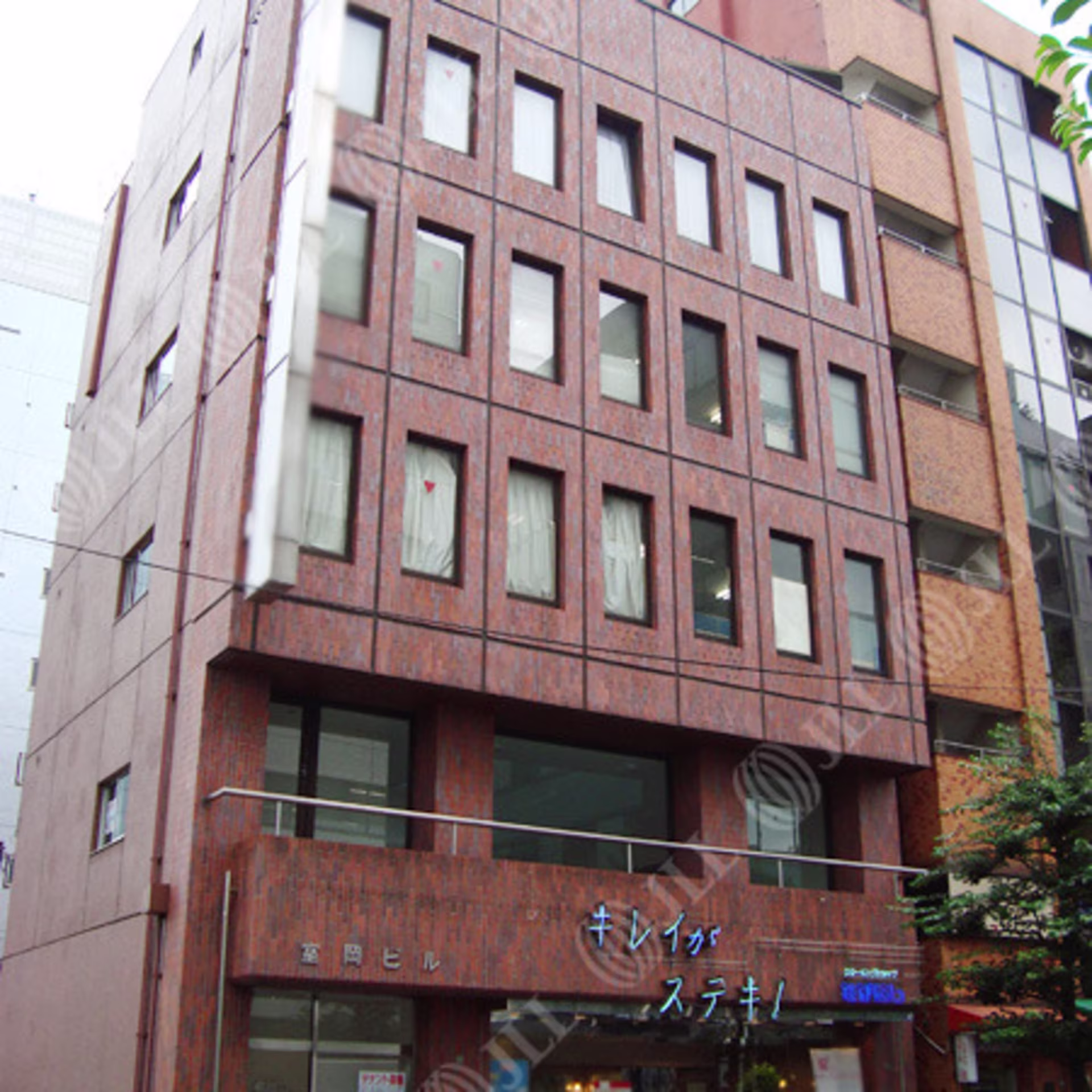 吉祥寺本町1-10-15