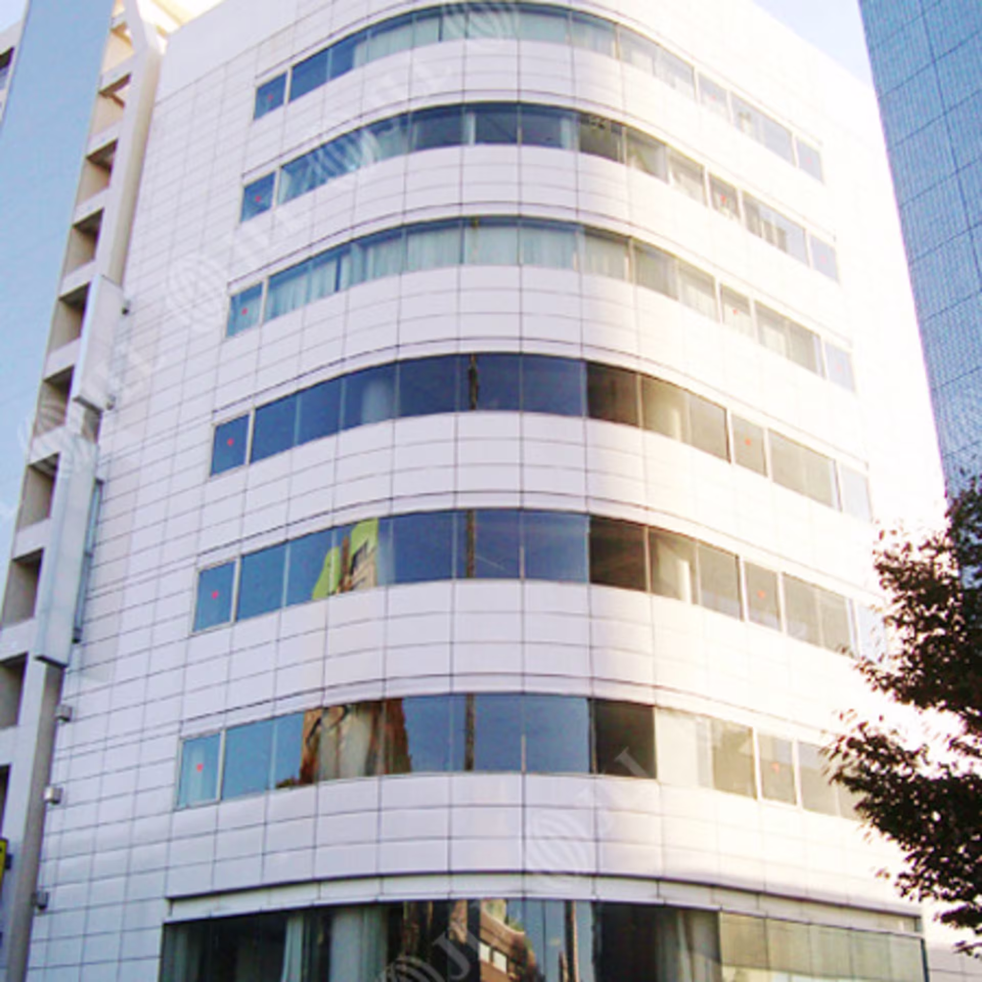 四谷坂町27-5