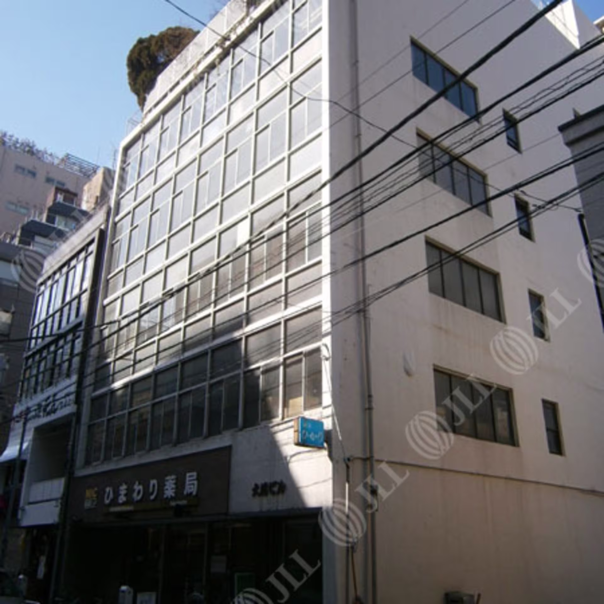 日本橋茅場町2-6-8