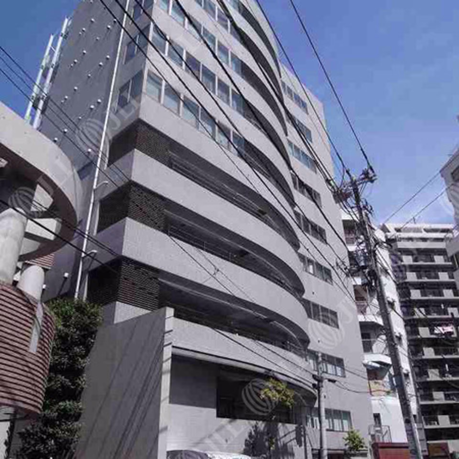 南池袋1-1-11