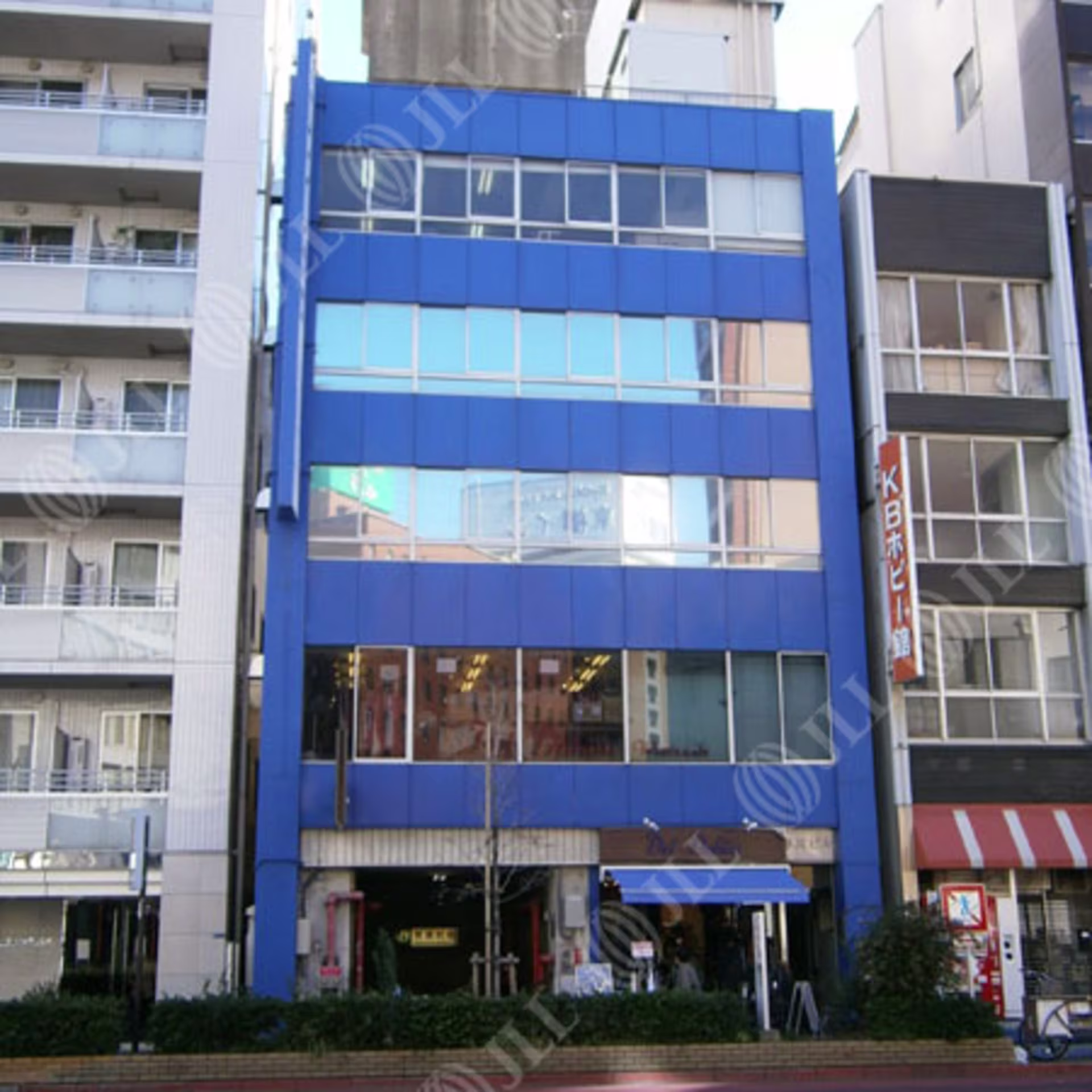 日本橋馬喰町1-12-4