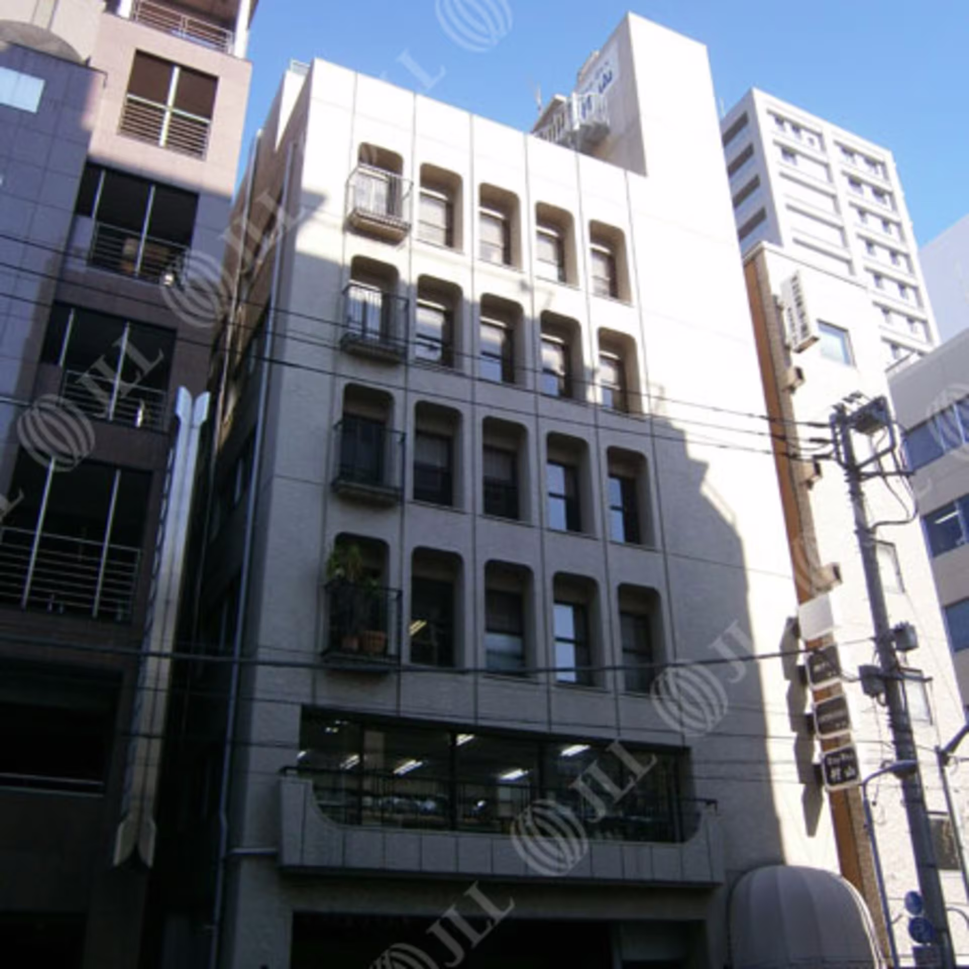 柳橋2-2-1