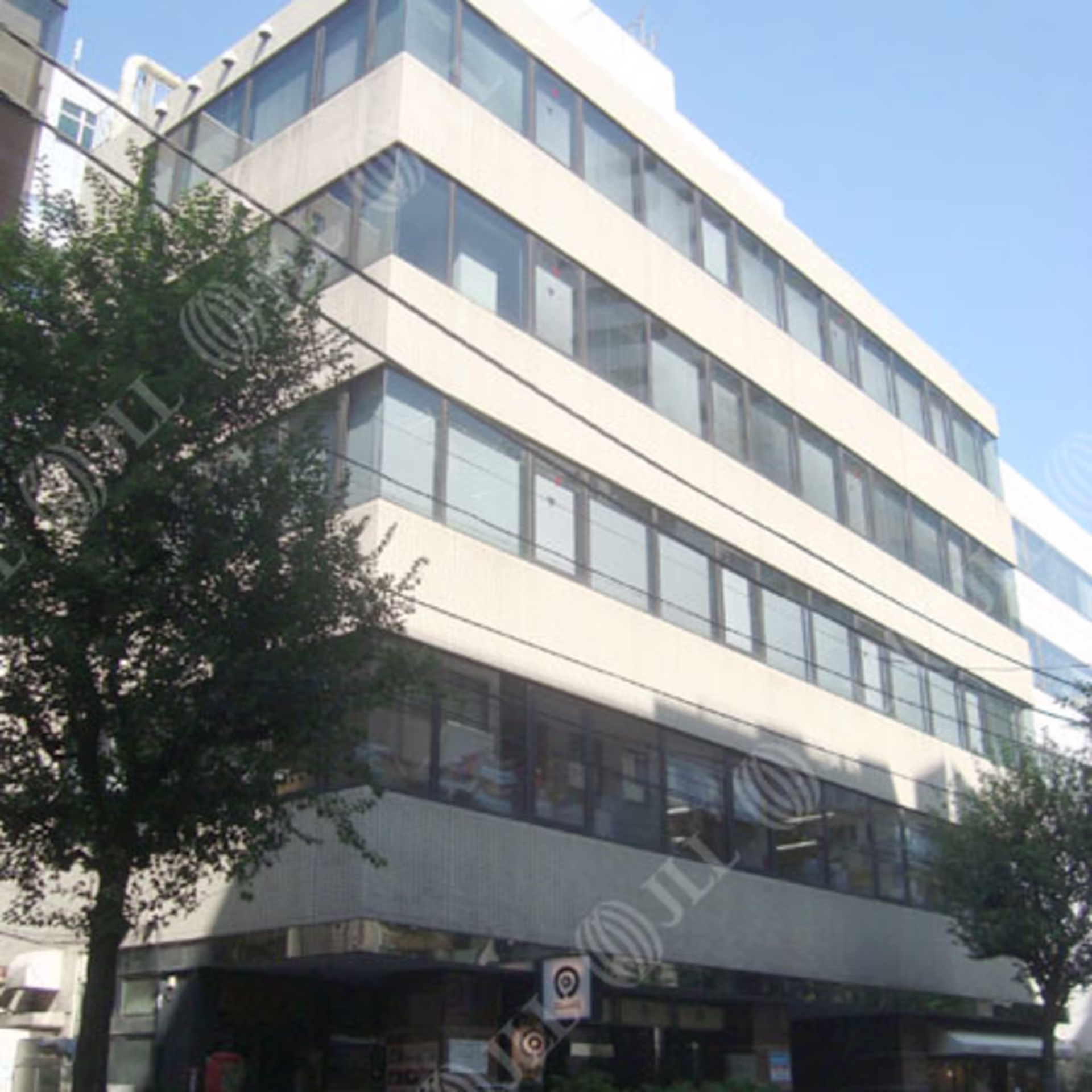 一番町10-8