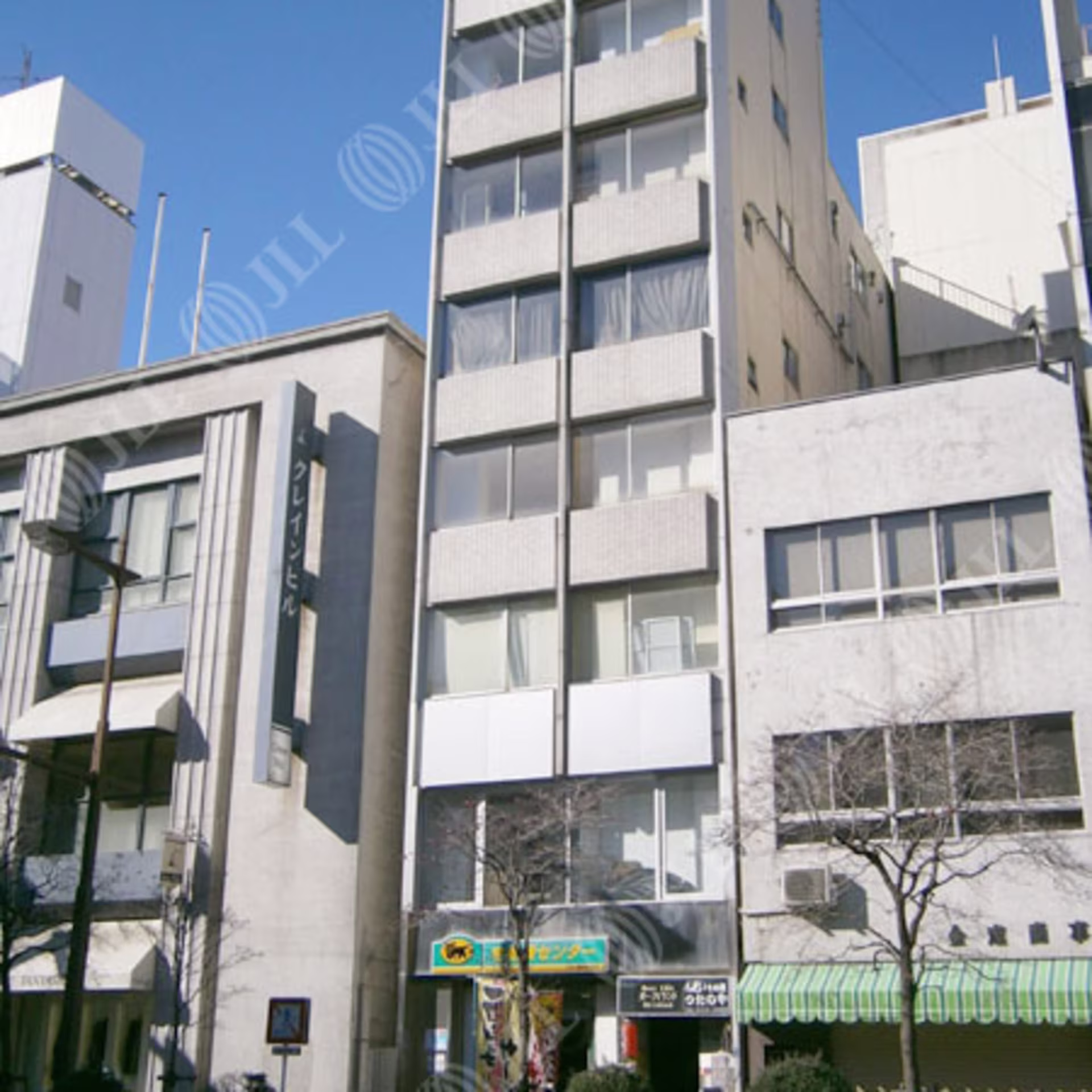 日本橋馬喰町1-13-12