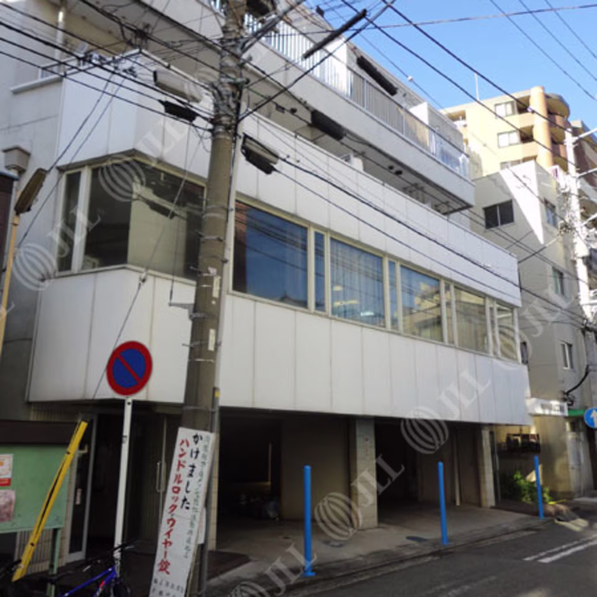 浅間町1-15-1