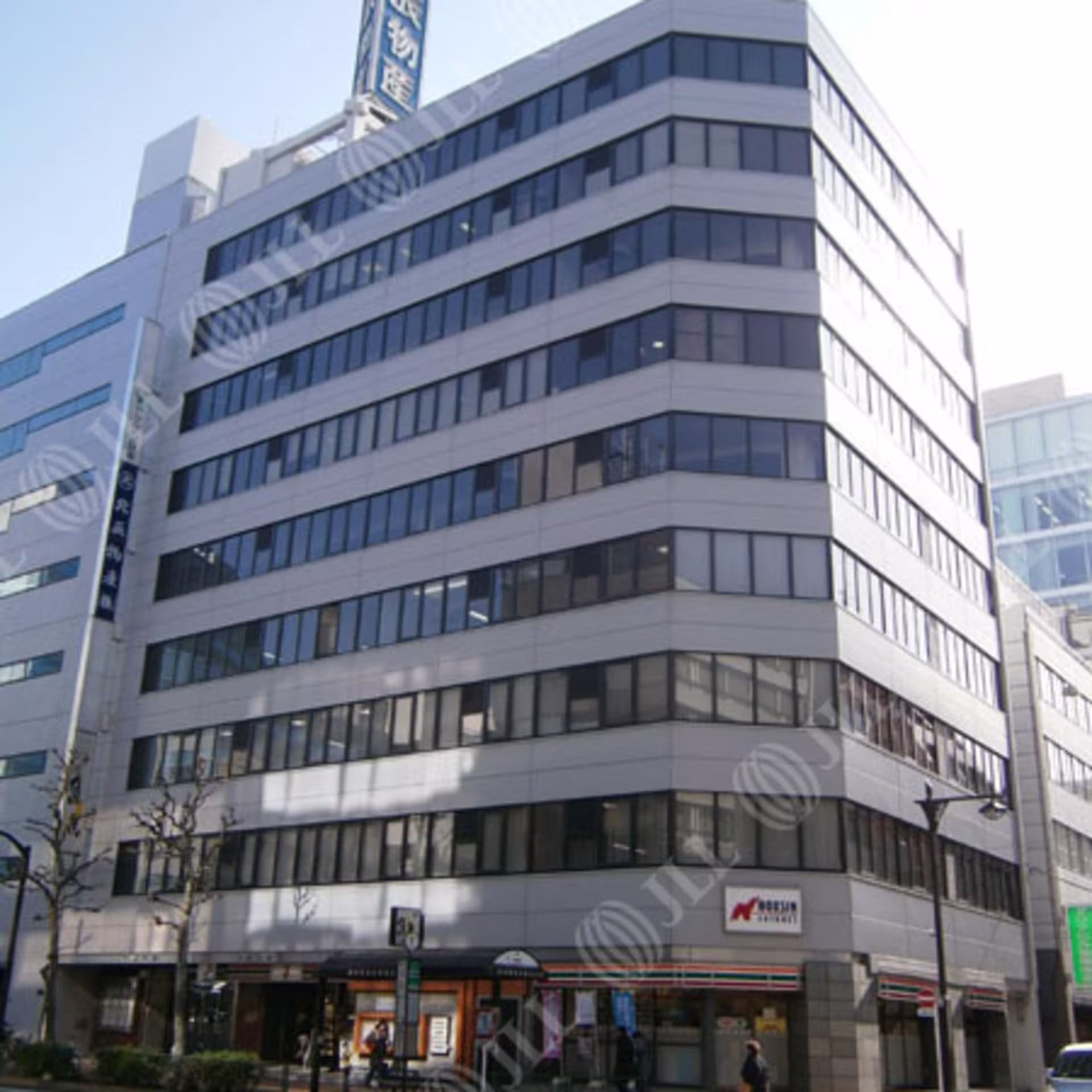 日本橋茅場町1-9-2