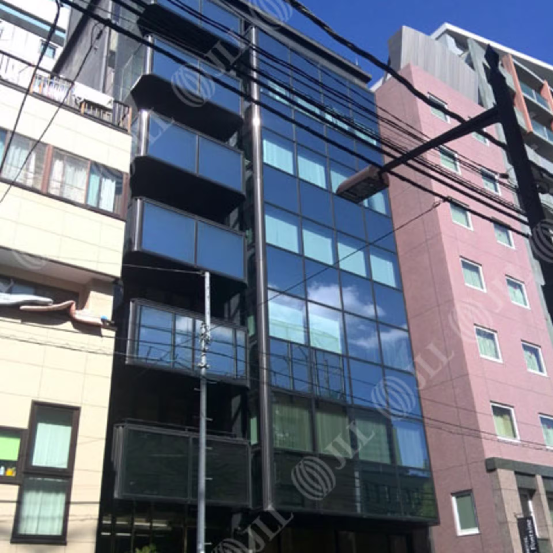 日本橋箱崎町20-5