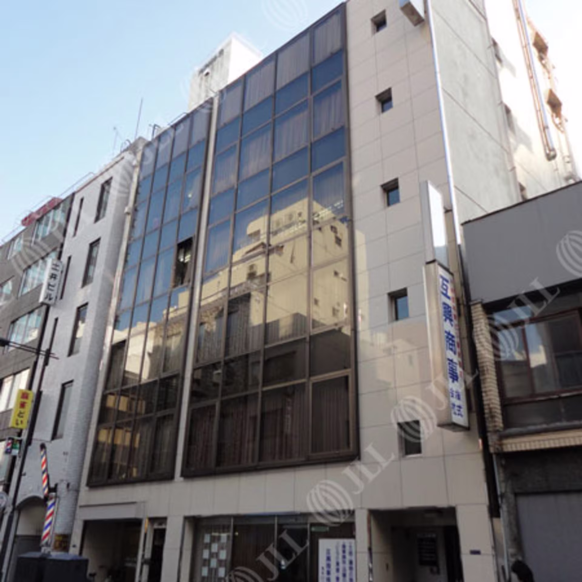 内神田2-7-11