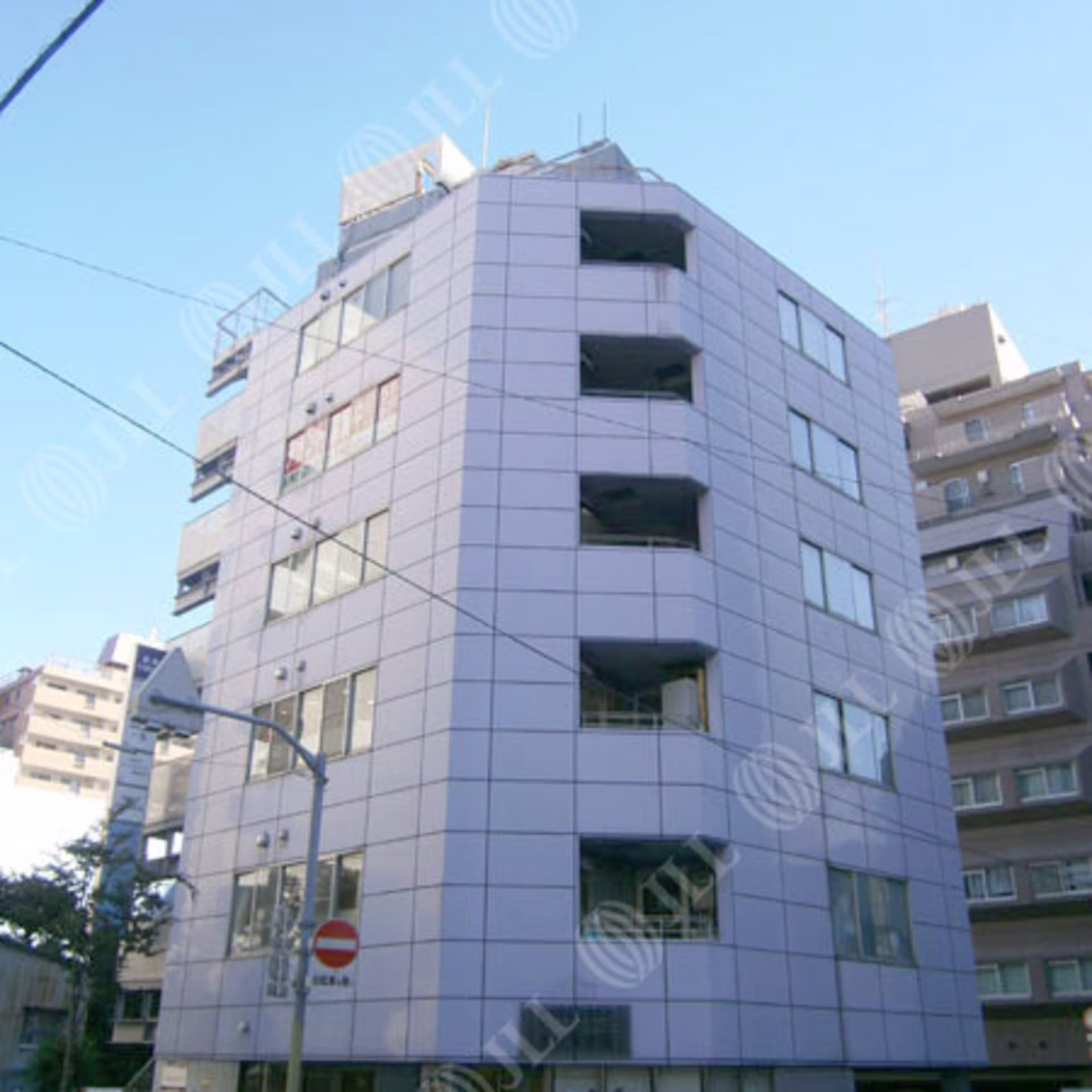 日本橋箱崎町44-7