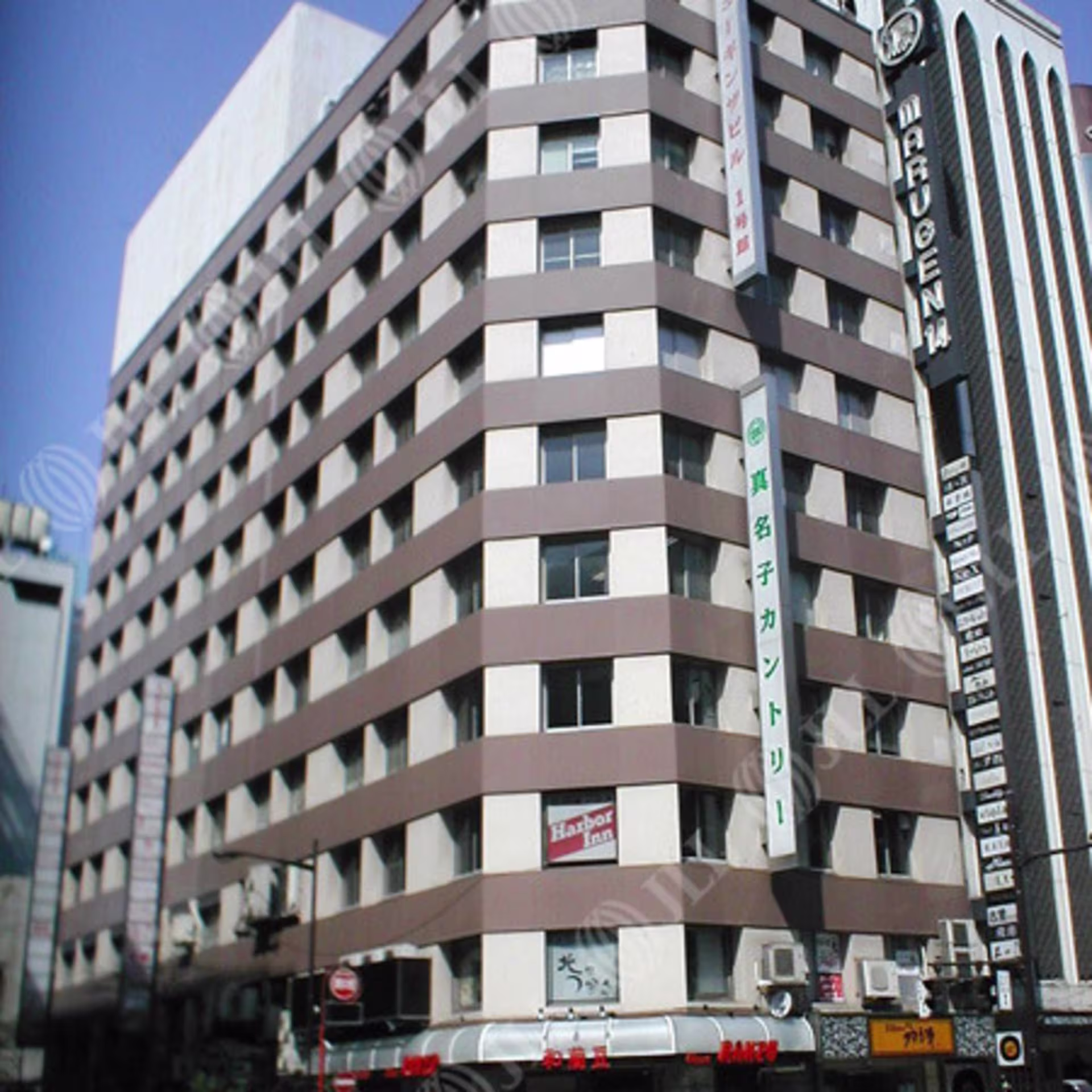 銀座7-3-13