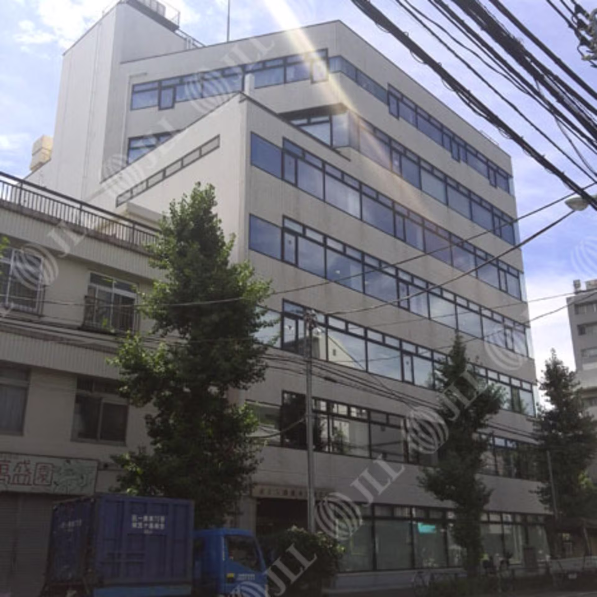 小石川5-41-10