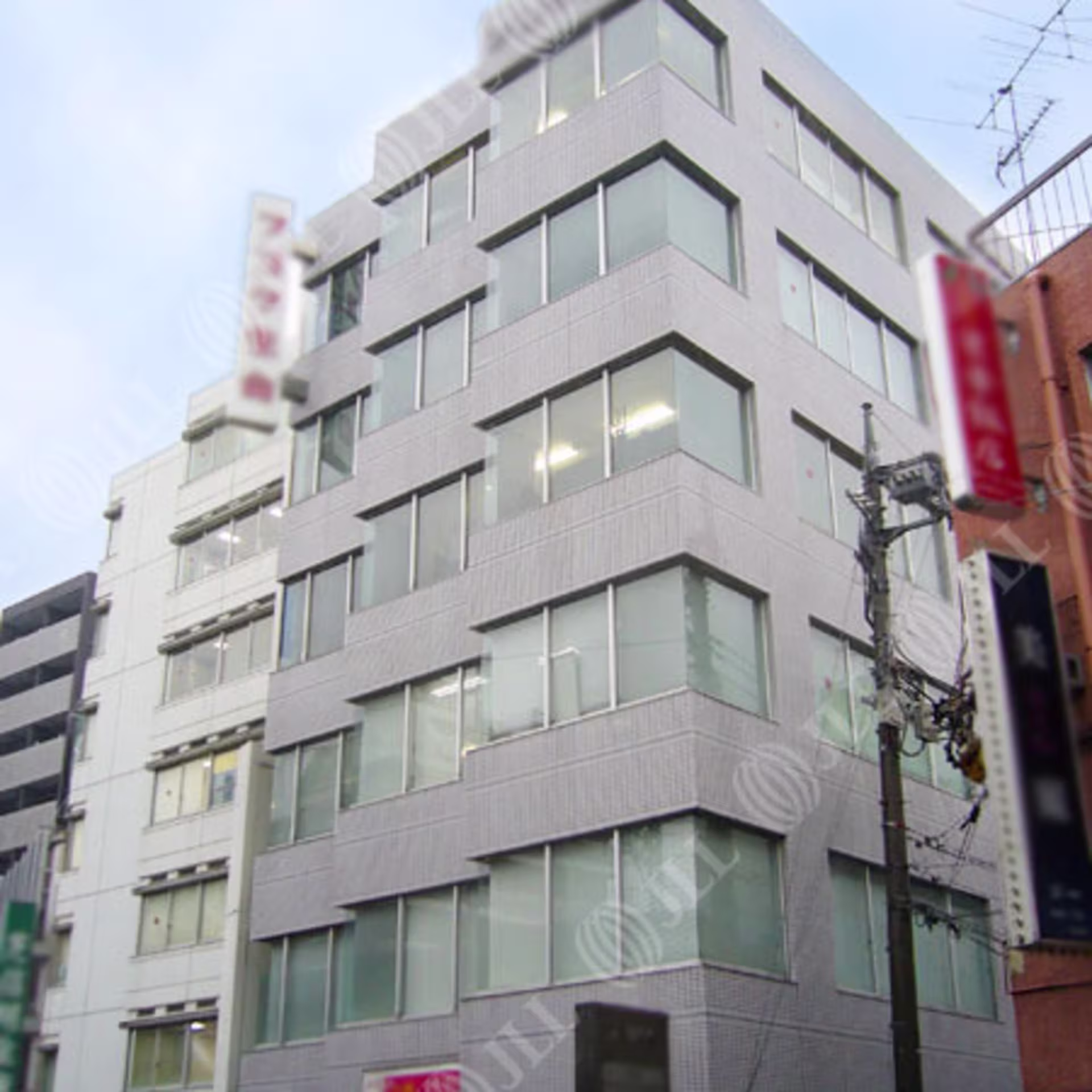 新丸子町915-15