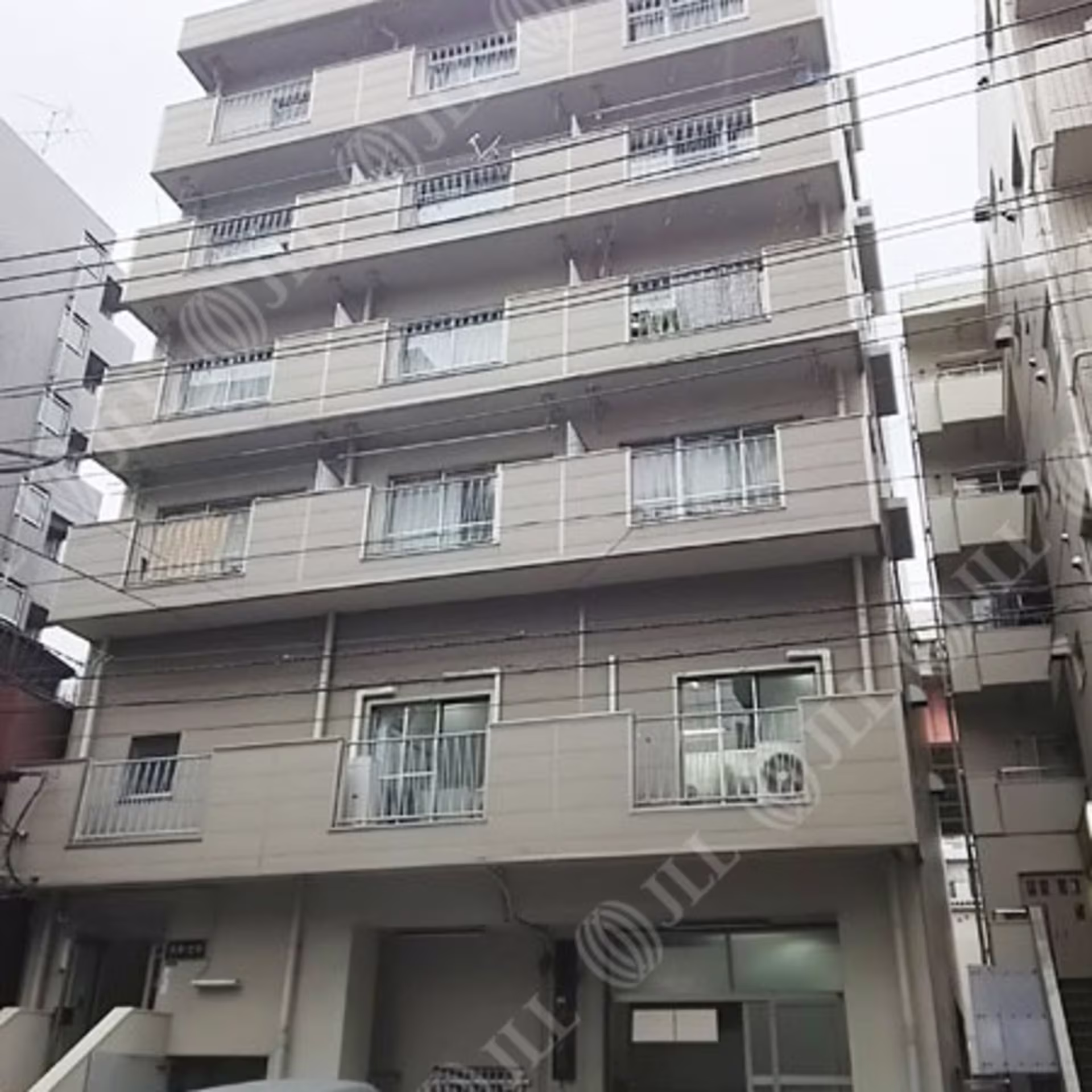 千歳3-18-6