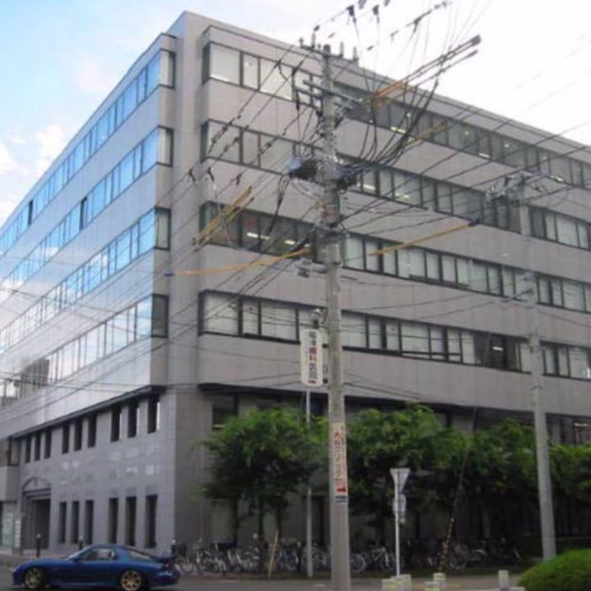 榴岡4-3-10