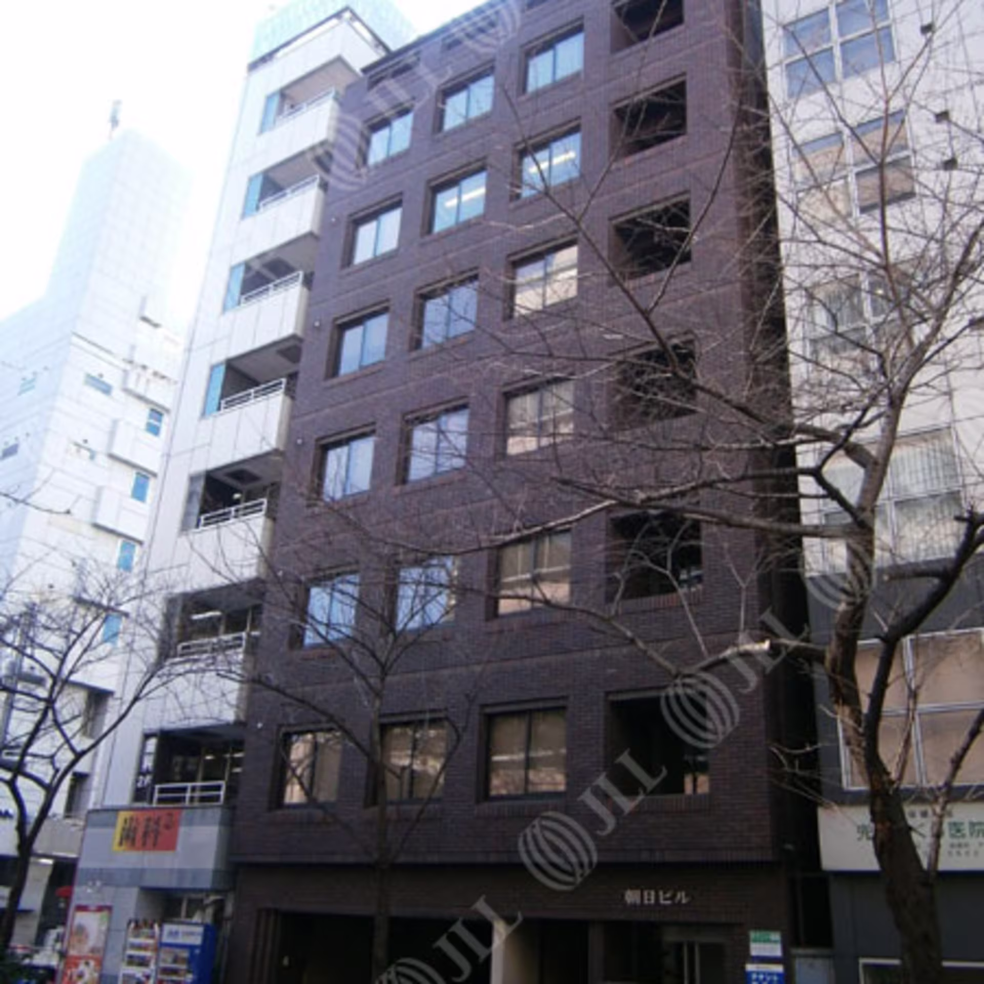 日本橋兜町16-3