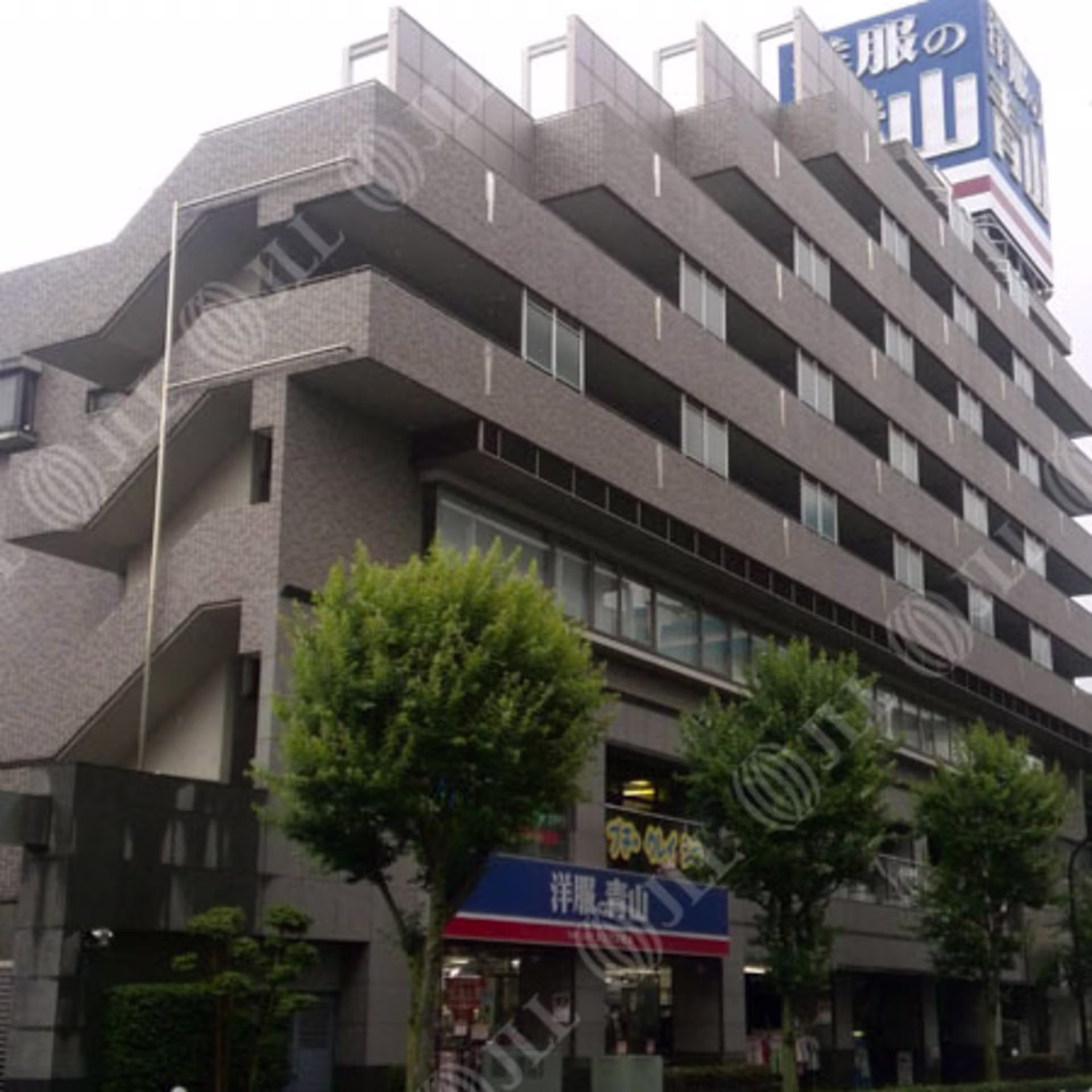 境南町2-11-22