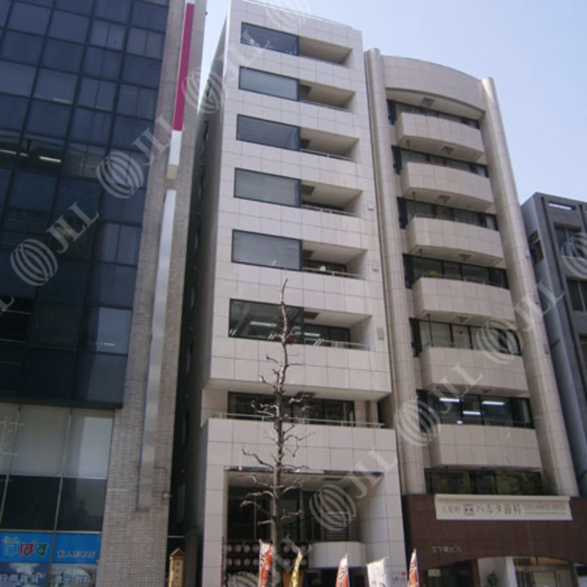 日本橋堀留町1-8-11