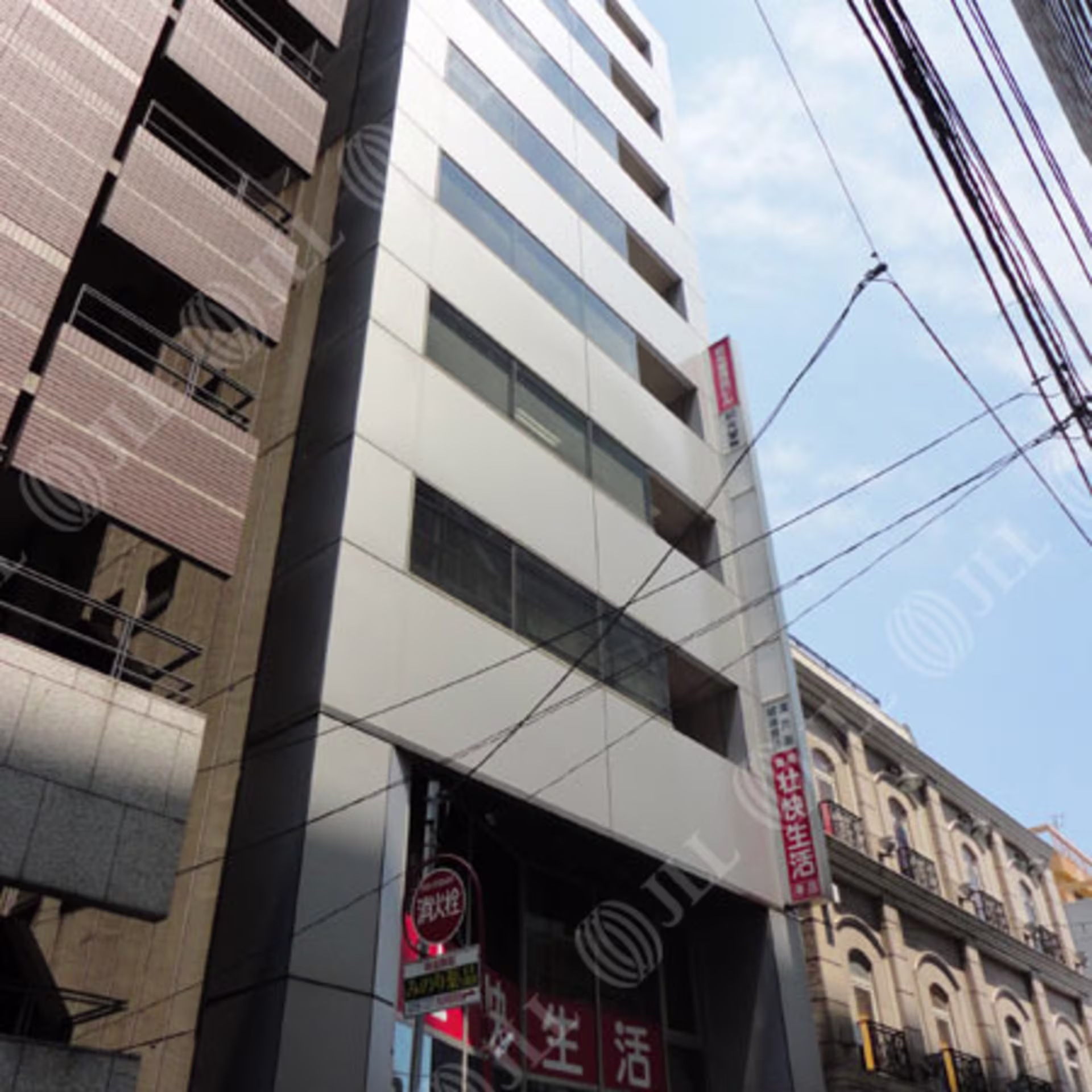 鍛冶町2-7-15