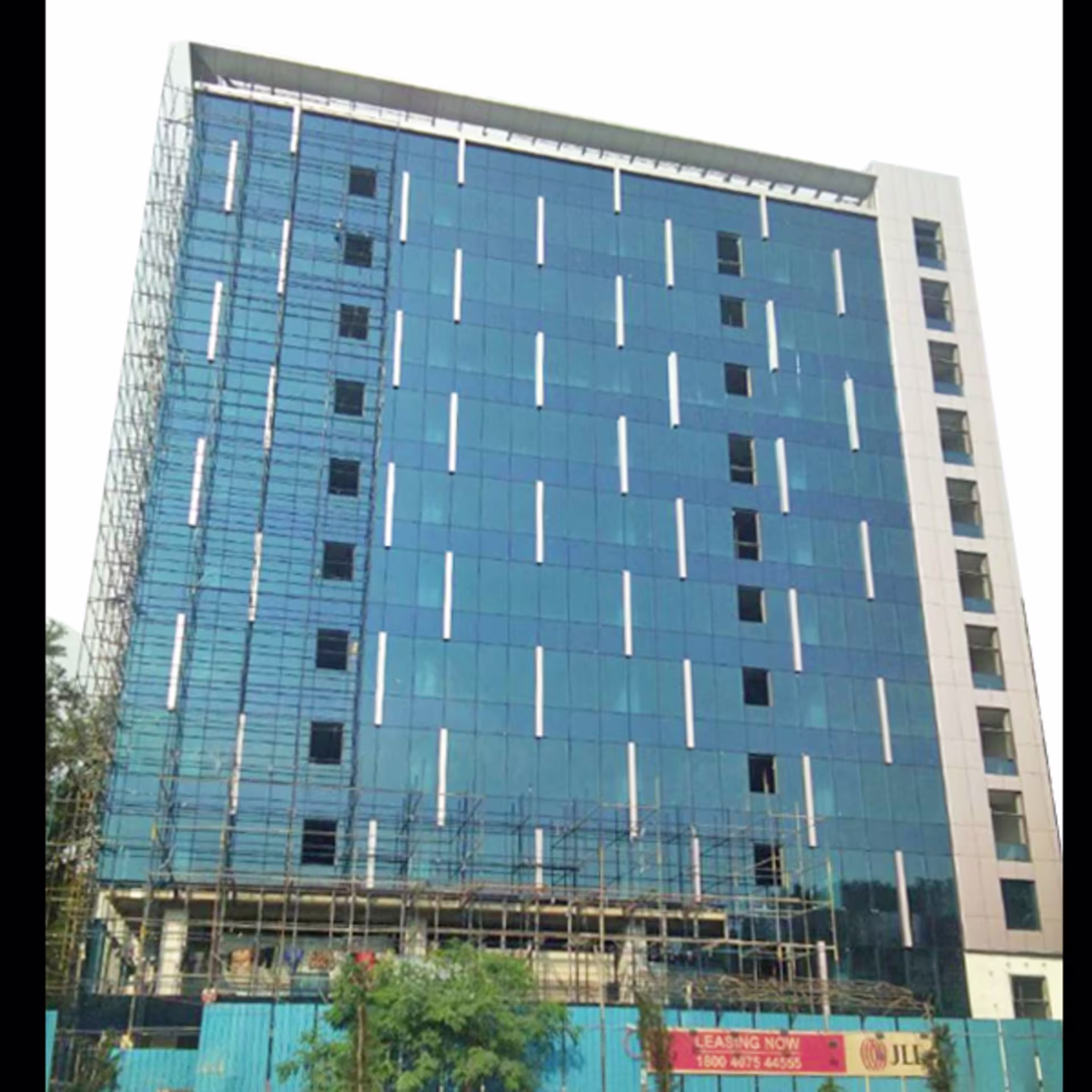 Chakravarthy Layout, Palace Cross Road
