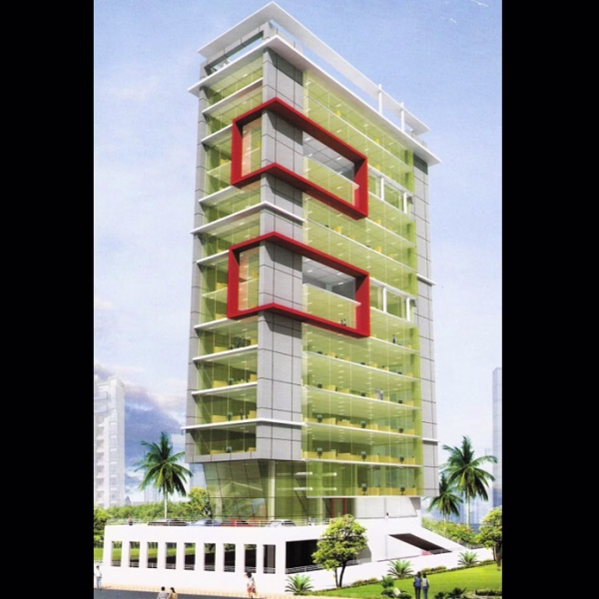 Khar(W)