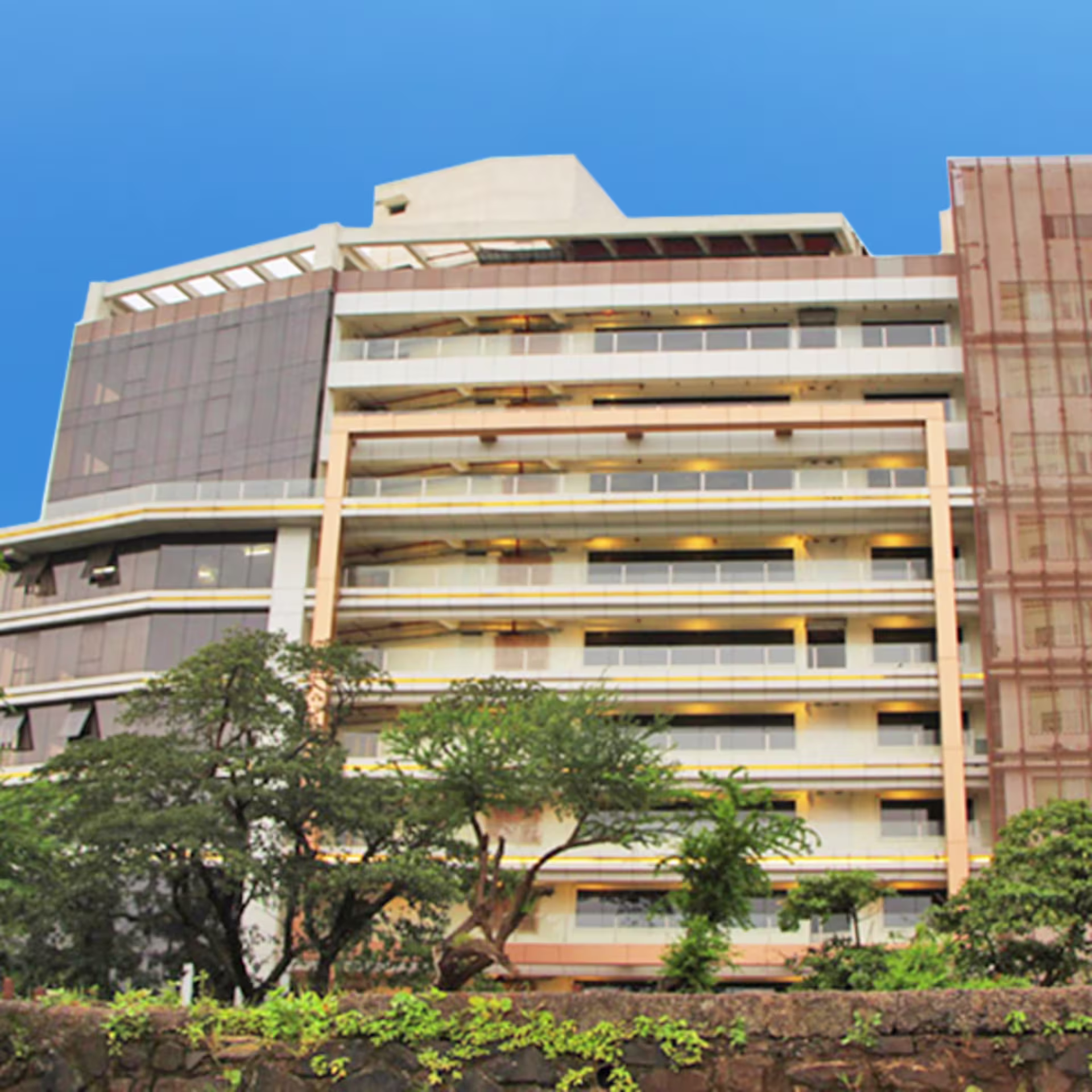 Wagle Estate