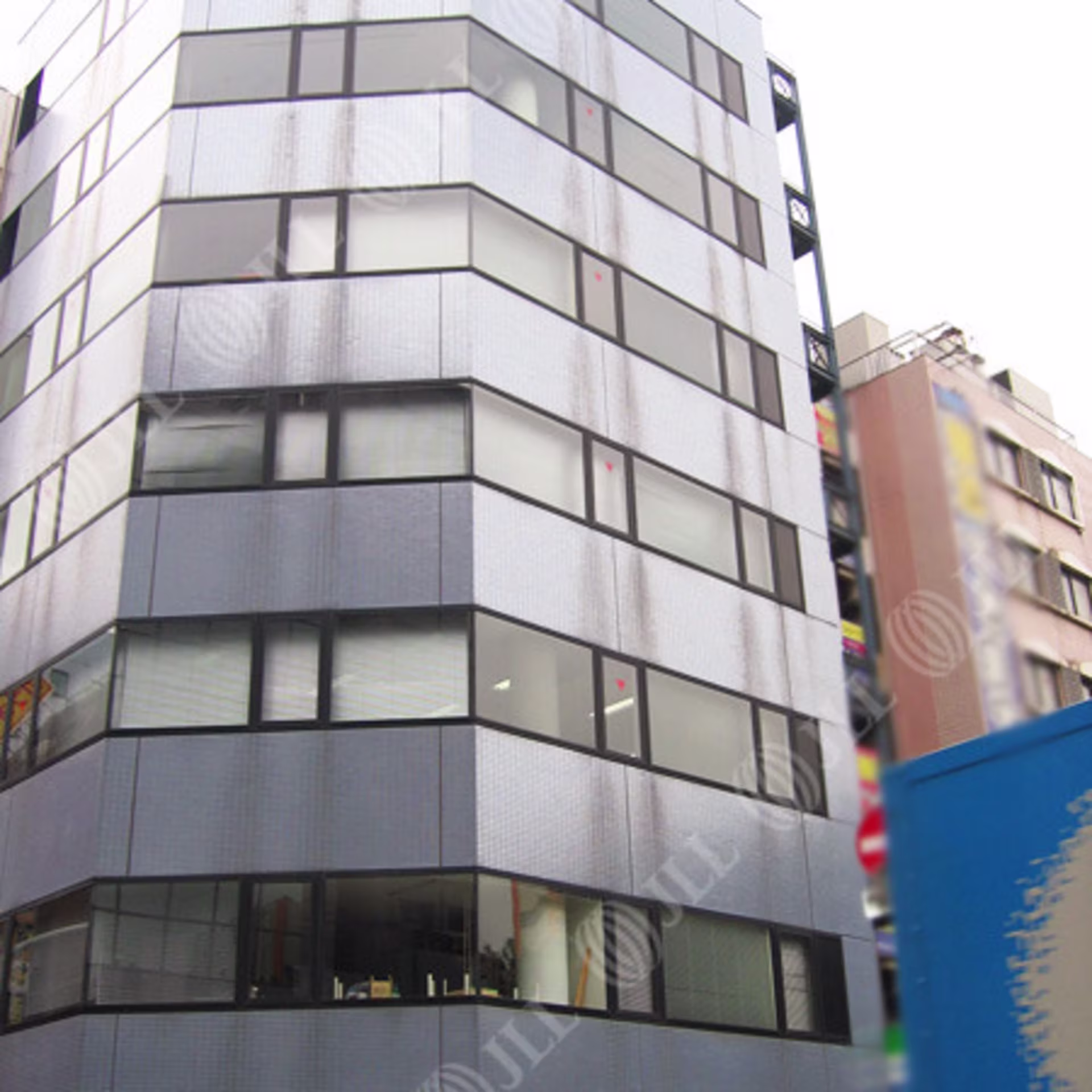 東池袋1-15-10
