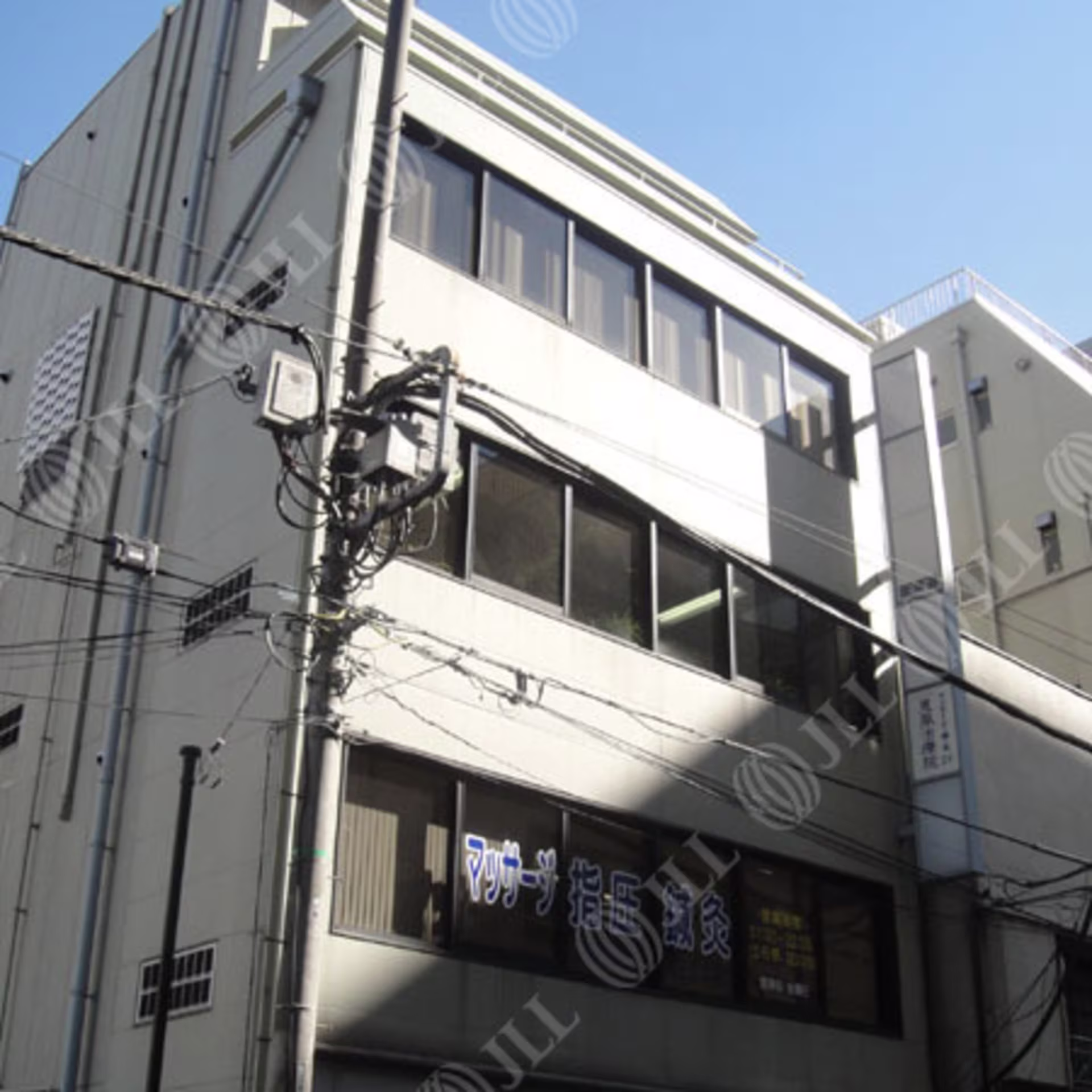 日本橋人形町3-11-2