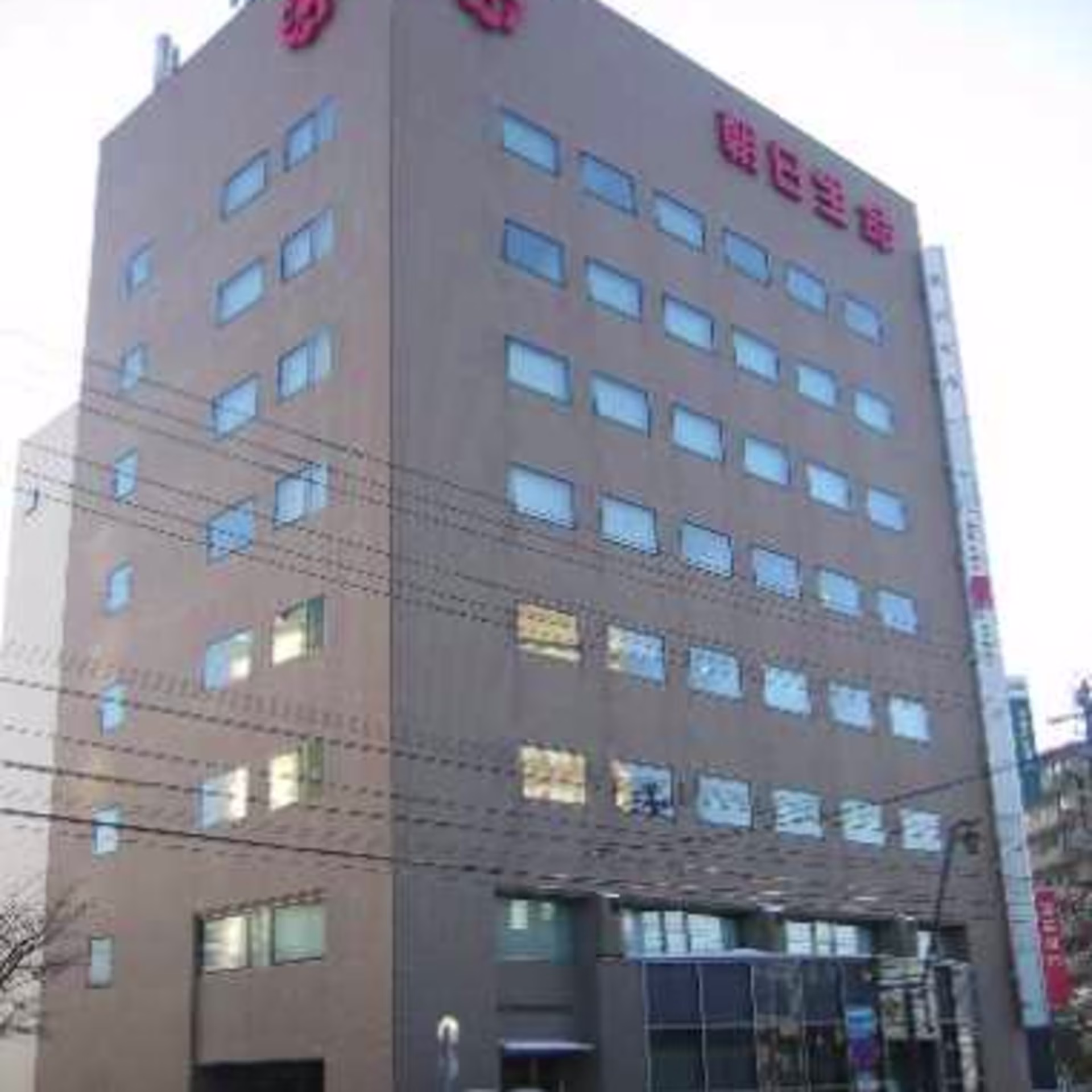 梁川町5-10