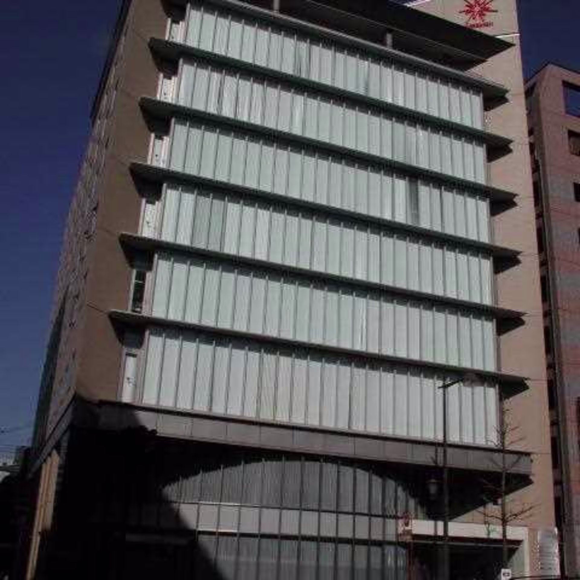 堺町1-6-15