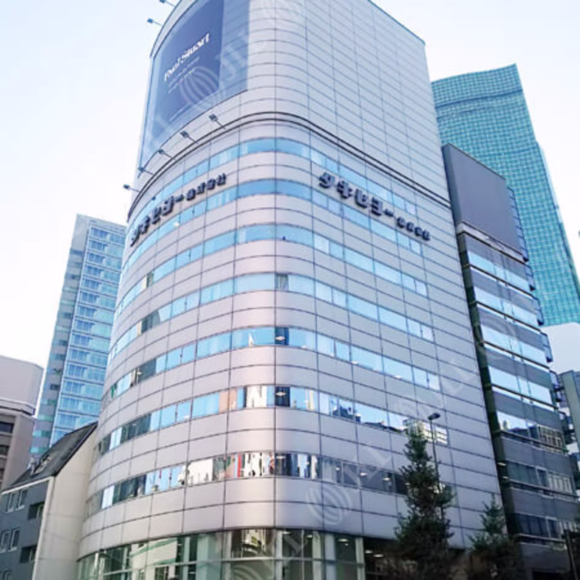 新橋1-7-1