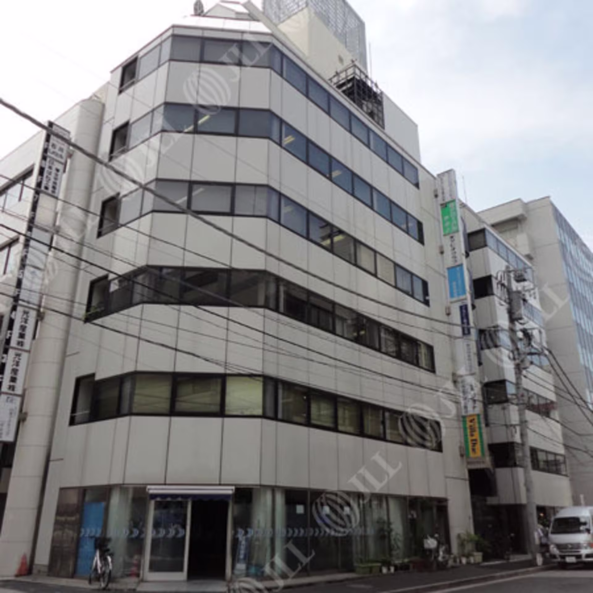 鍛冶町1-9-11