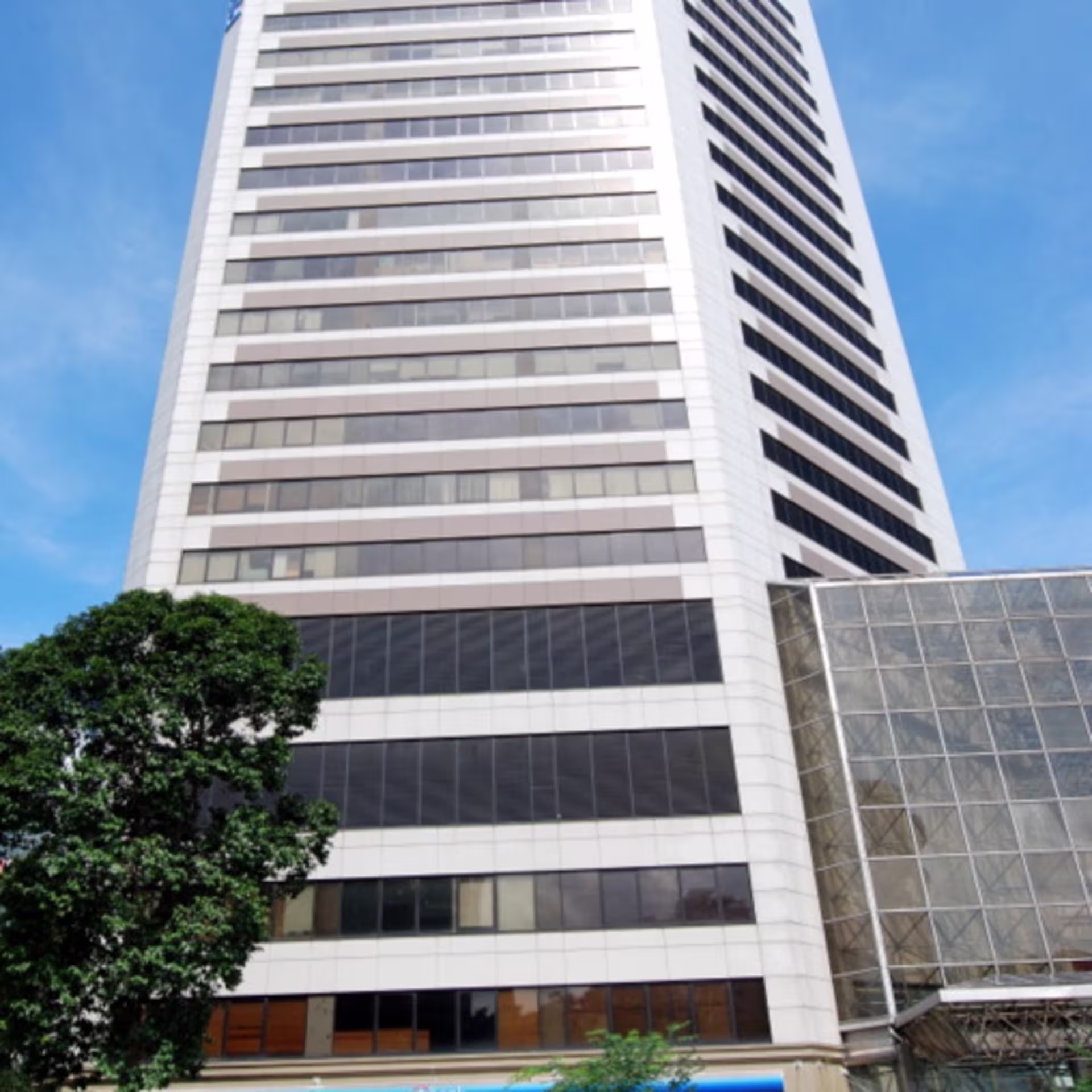 80 Marine Parade Road